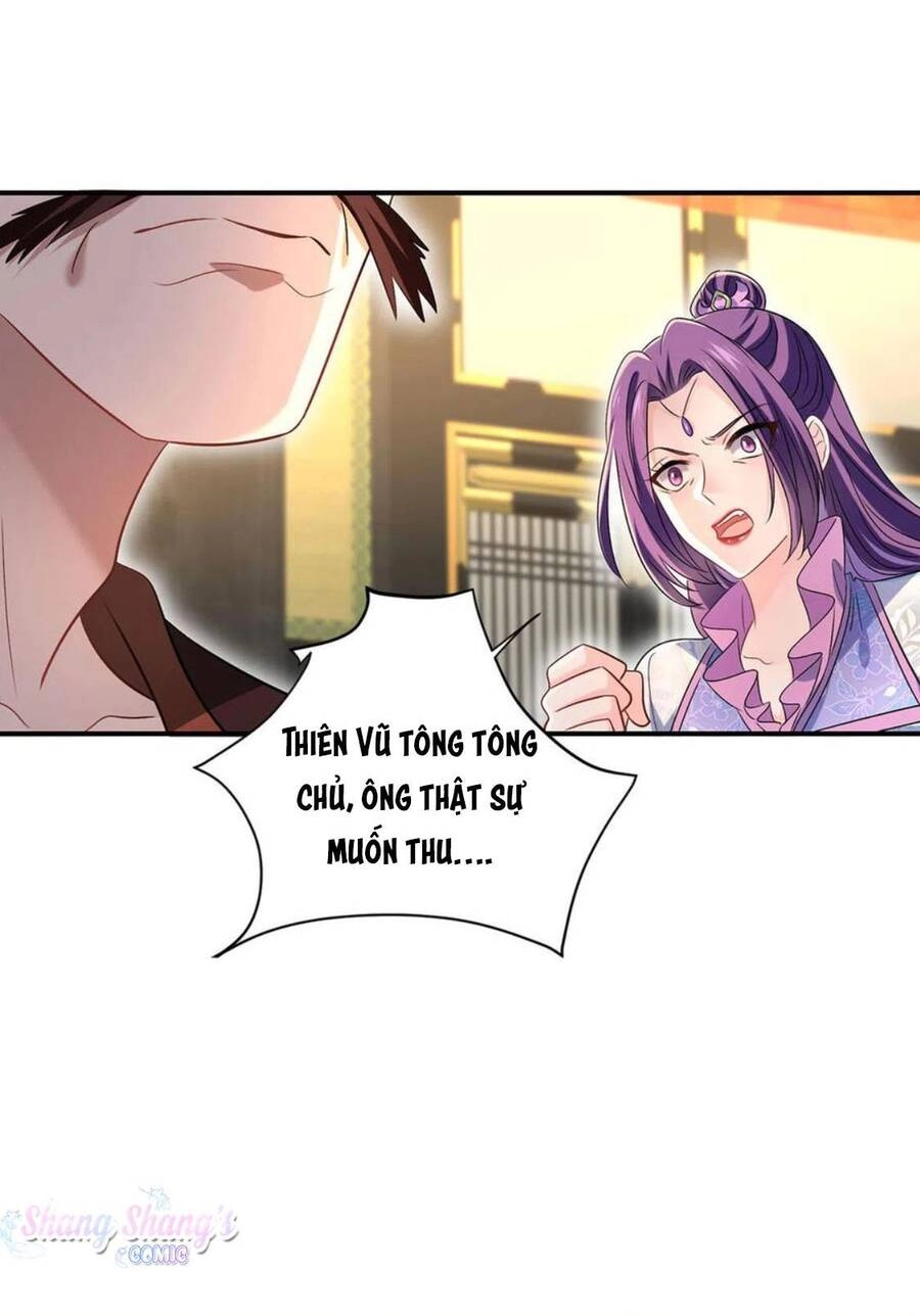 Ta Ở Dị Giới Nuôi Dưỡng Nam Thần: Thần Y Cửu Tiểu Thư Chapter 223 - 9