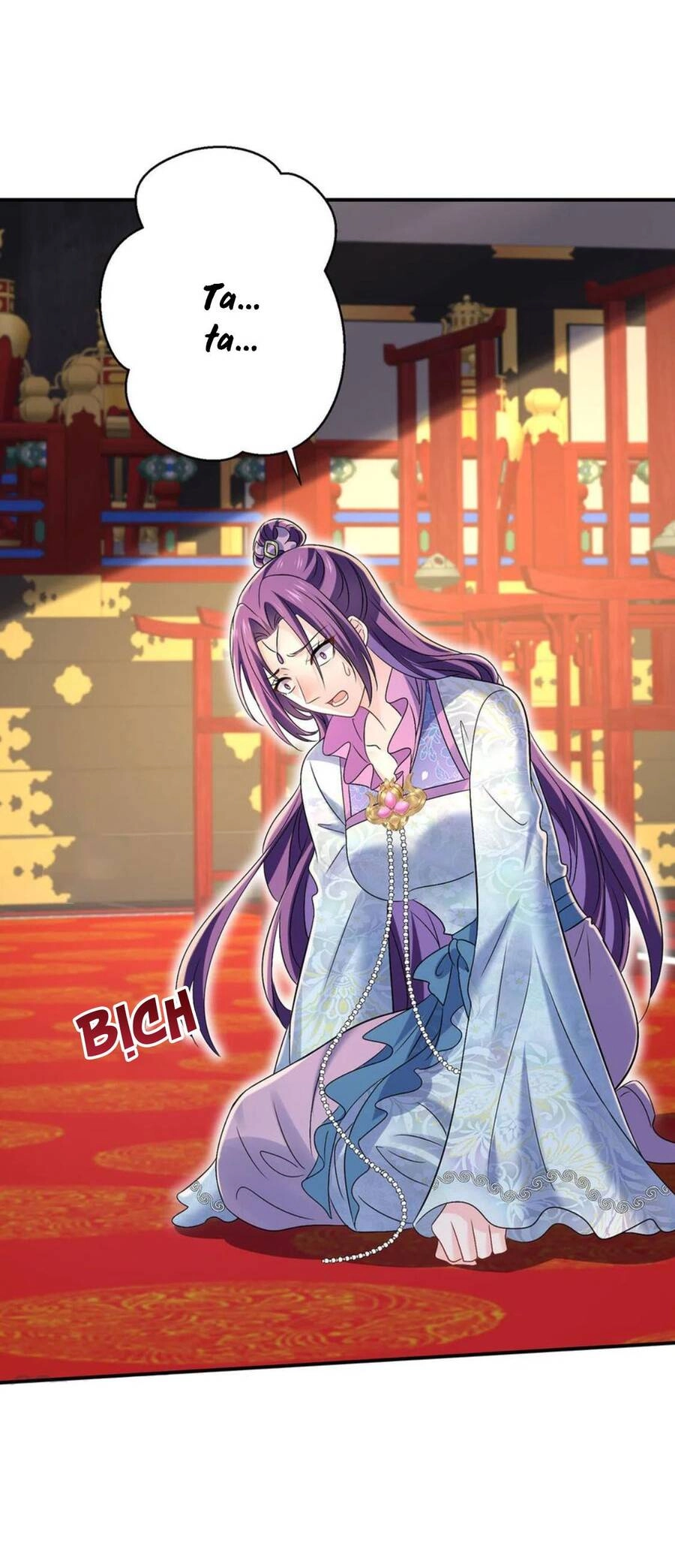 Ta Ở Dị Giới Nuôi Dưỡng Nam Thần: Thần Y Cửu Tiểu Thư Chapter 223 - 12