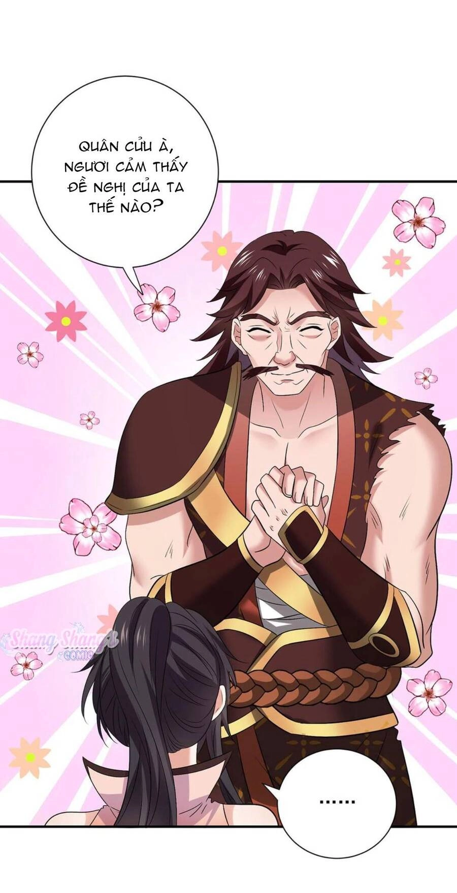 Ta Ở Dị Giới Nuôi Dưỡng Nam Thần: Thần Y Cửu Tiểu Thư Chapter 223 - 13