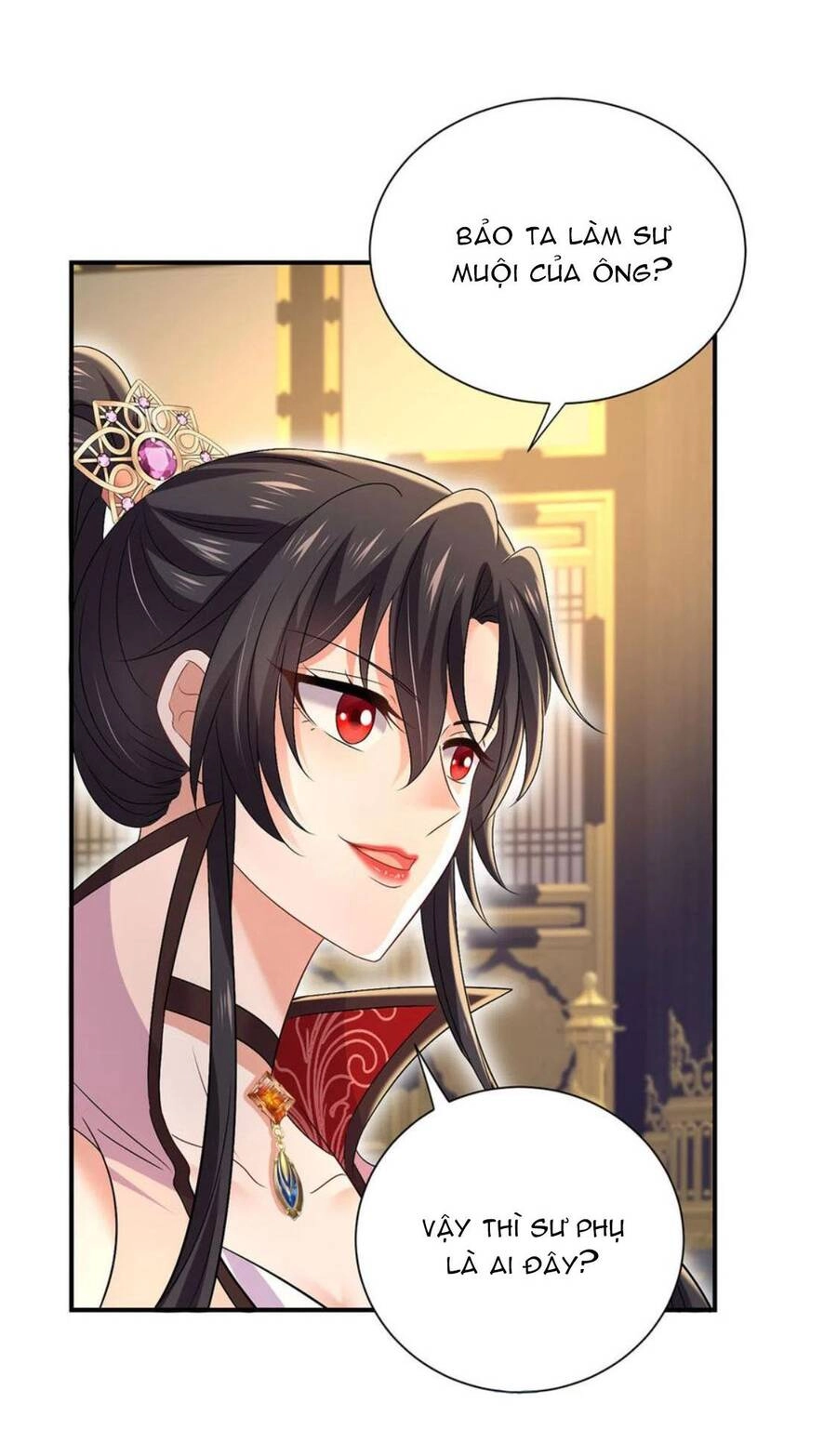 Ta Ở Dị Giới Nuôi Dưỡng Nam Thần: Thần Y Cửu Tiểu Thư Chapter 223 - 14