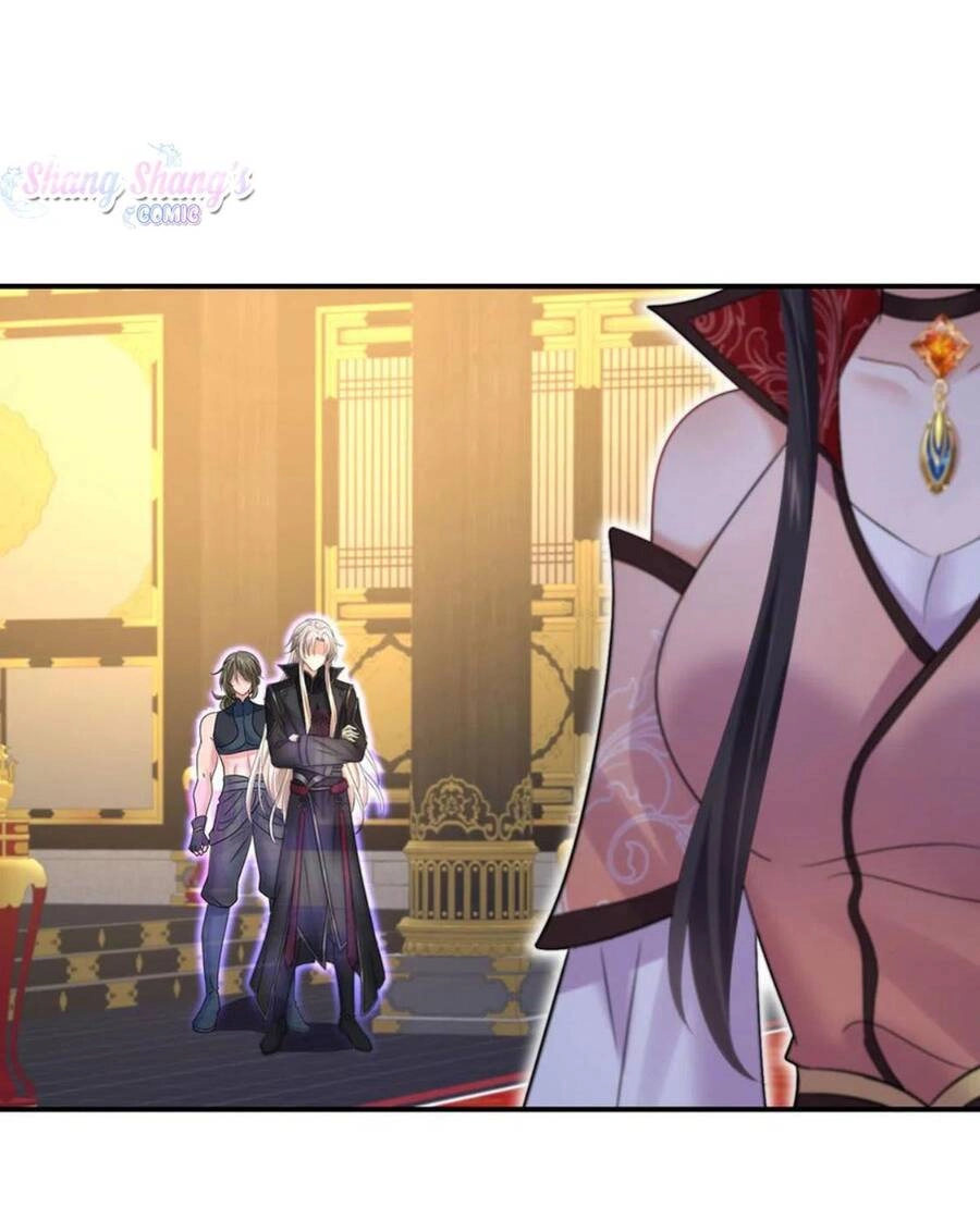 Ta Ở Dị Giới Nuôi Dưỡng Nam Thần: Thần Y Cửu Tiểu Thư Chapter 223 - 22