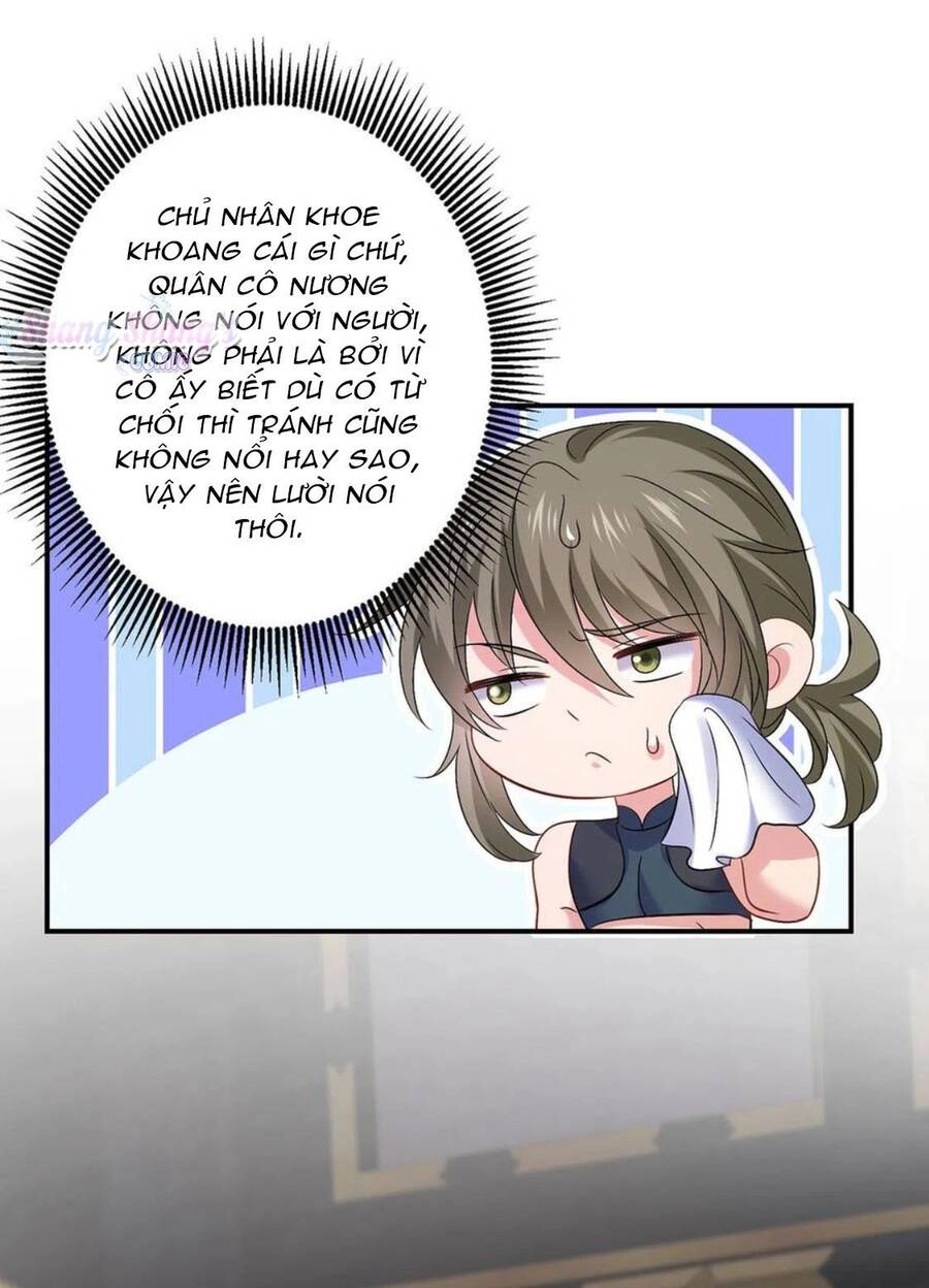 Ta Ở Dị Giới Nuôi Dưỡng Nam Thần: Thần Y Cửu Tiểu Thư Chapter 223 - 25