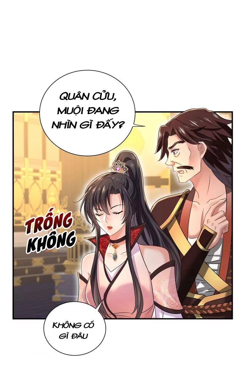 Ta Ở Dị Giới Nuôi Dưỡng Nam Thần: Thần Y Cửu Tiểu Thư Chapter 224 - 2