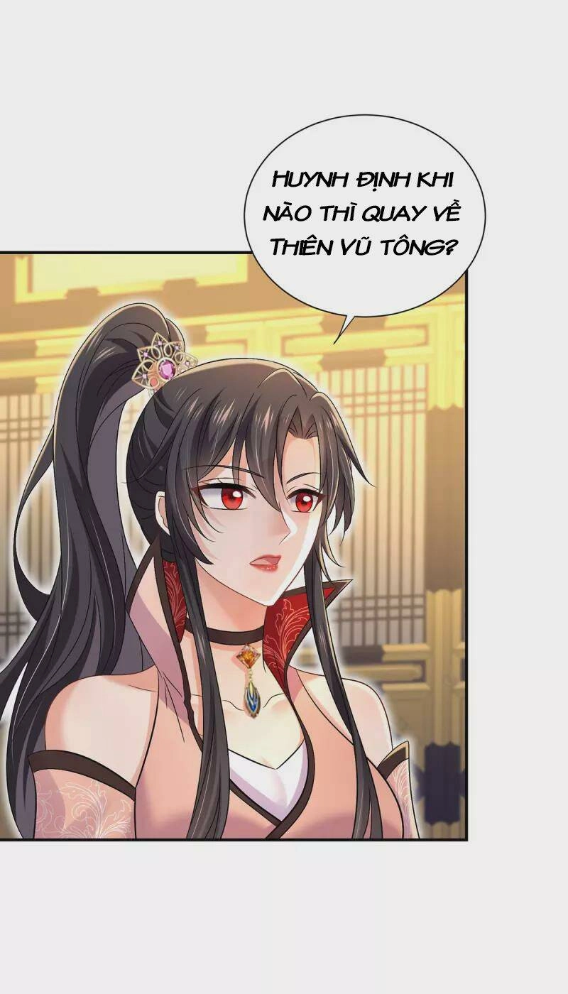 Ta Ở Dị Giới Nuôi Dưỡng Nam Thần: Thần Y Cửu Tiểu Thư Chapter 224 - 3