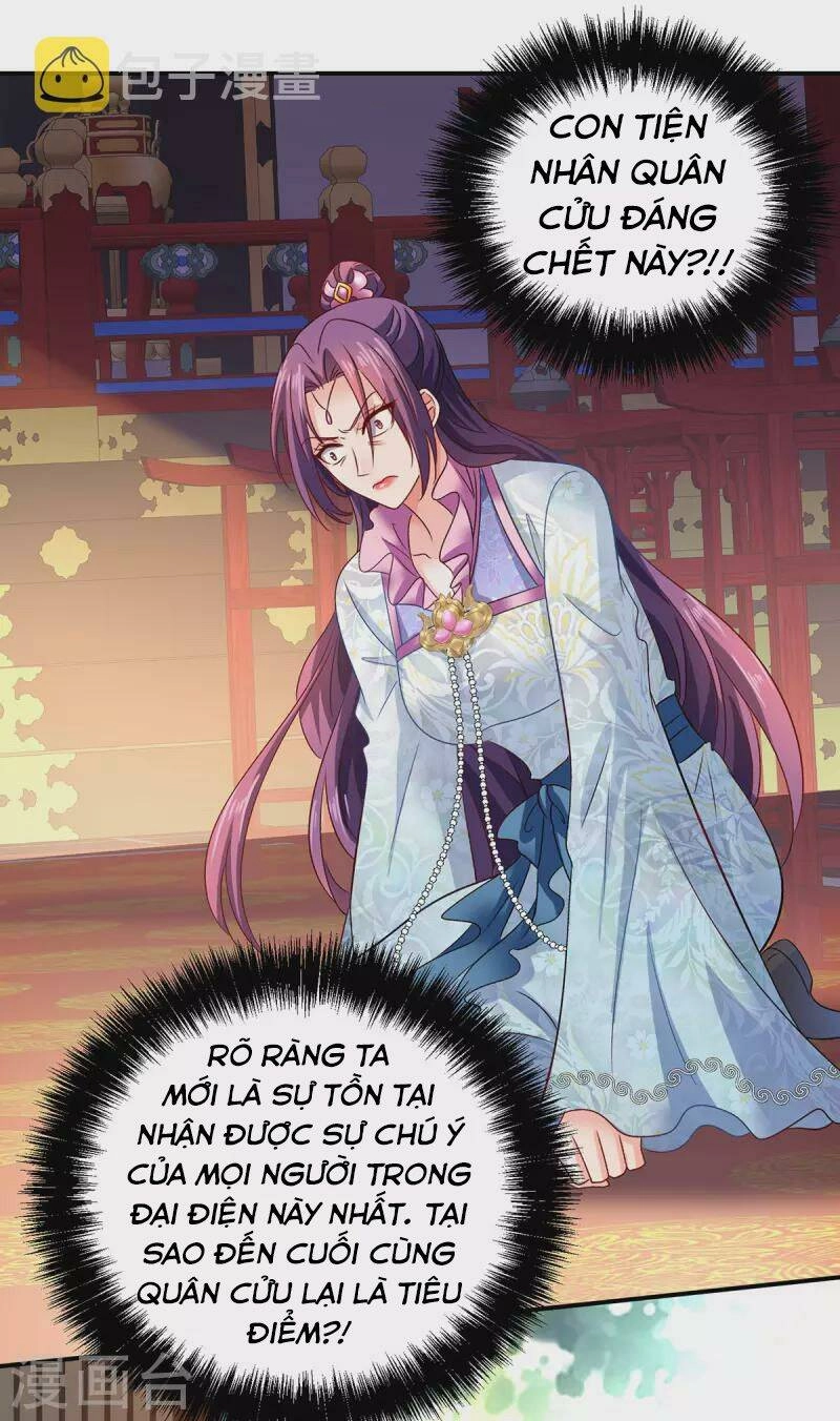 Ta Ở Dị Giới Nuôi Dưỡng Nam Thần: Thần Y Cửu Tiểu Thư Chapter 224 - 7