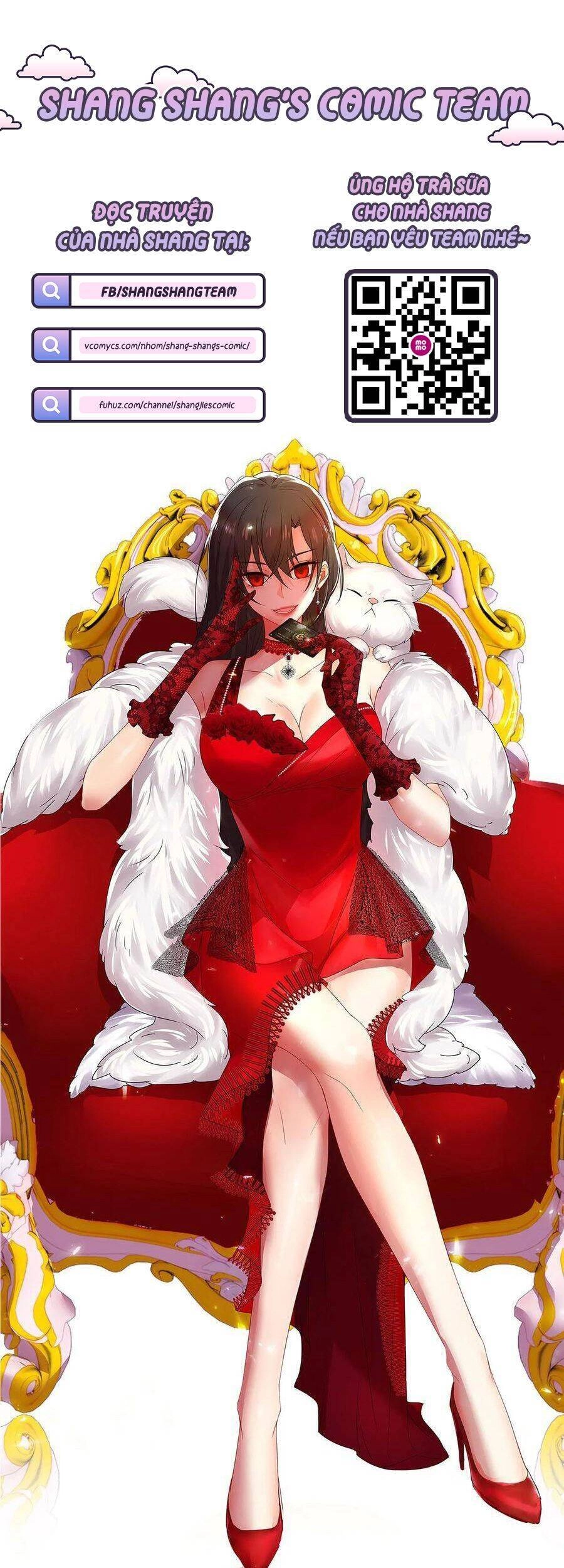 Ta Ở Dị Giới Nuôi Dưỡng Nam Thần: Thần Y Cửu Tiểu Thư Chapter 224 - 10