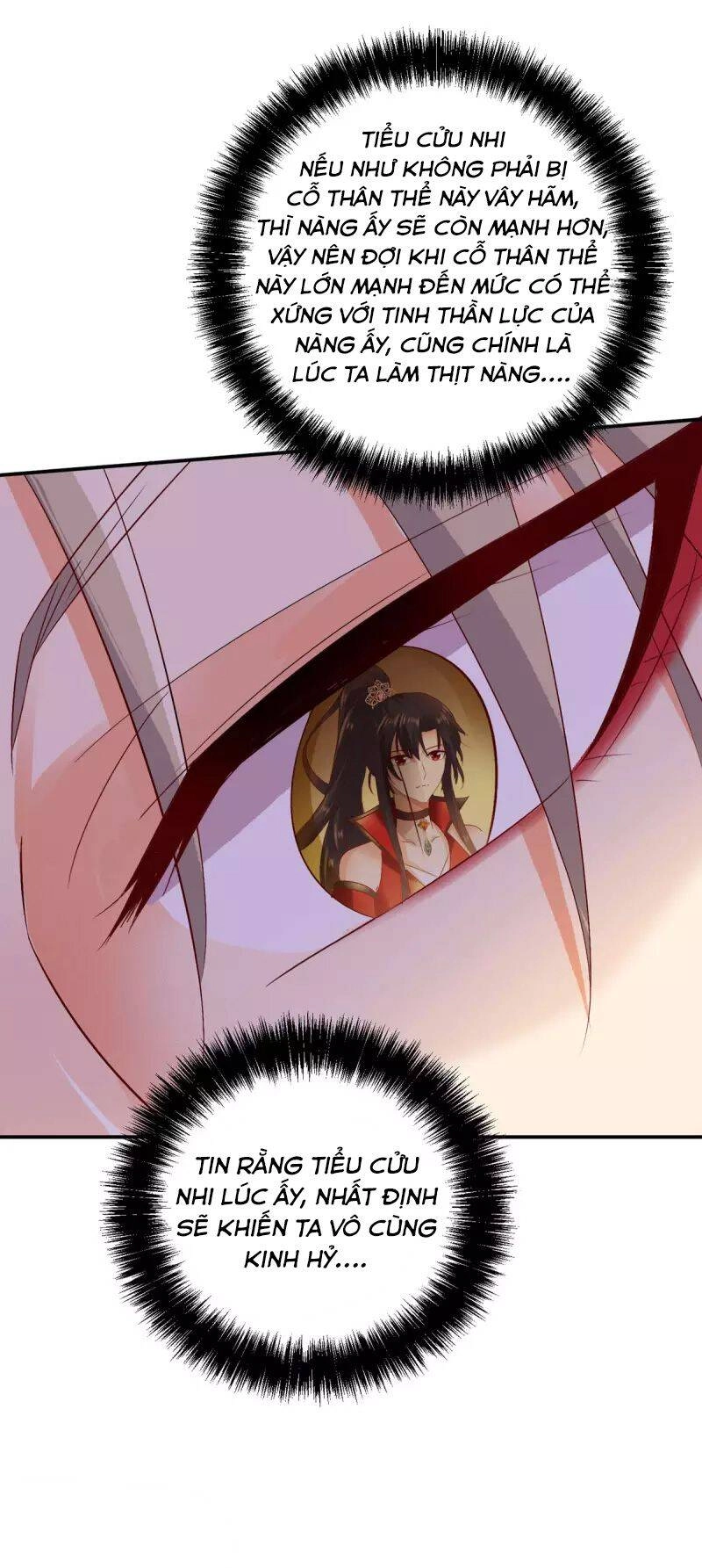 Ta Ở Dị Giới Nuôi Dưỡng Nam Thần: Thần Y Cửu Tiểu Thư Chapter 224 - 17