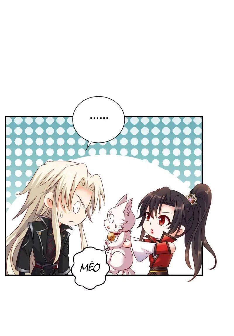 Ta Ở Dị Giới Nuôi Dưỡng Nam Thần: Thần Y Cửu Tiểu Thư Chapter 224 - 19