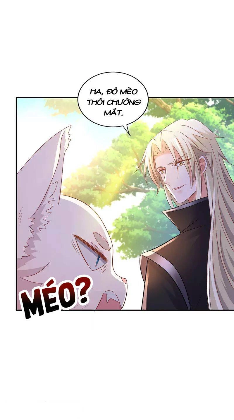 Ta Ở Dị Giới Nuôi Dưỡng Nam Thần: Thần Y Cửu Tiểu Thư Chapter 224 - 20