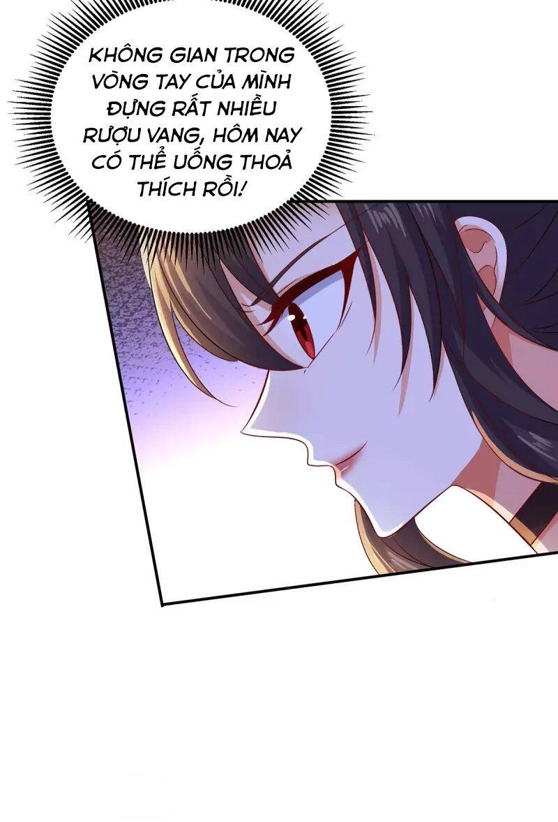 Ta Ở Dị Giới Nuôi Dưỡng Nam Thần: Thần Y Cửu Tiểu Thư Chapter 224 - 25