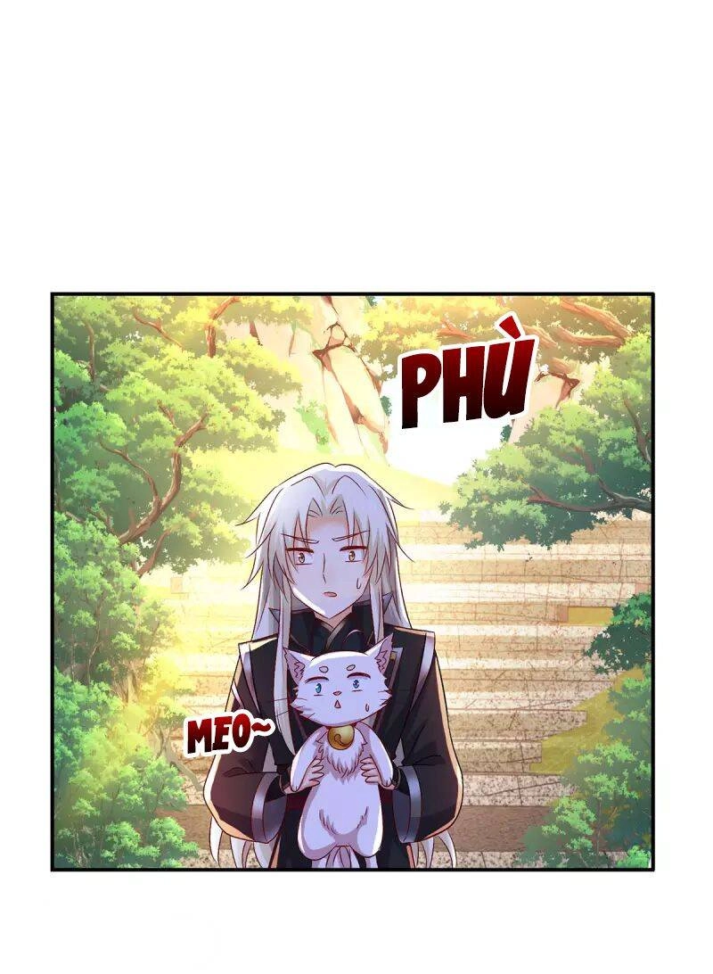 Ta Ở Dị Giới Nuôi Dưỡng Nam Thần: Thần Y Cửu Tiểu Thư Chapter 224 - 26