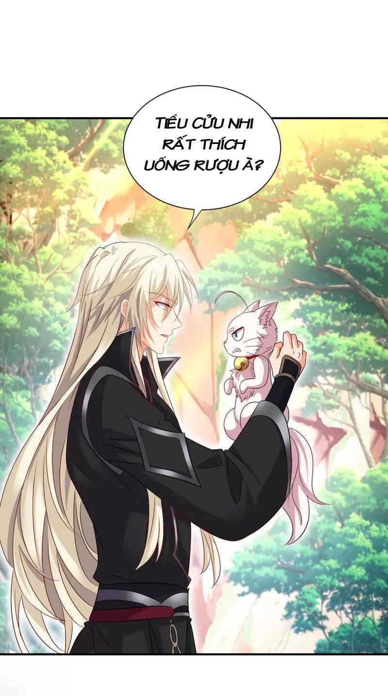 Ta Ở Dị Giới Nuôi Dưỡng Nam Thần: Thần Y Cửu Tiểu Thư Chapter 224 - 29