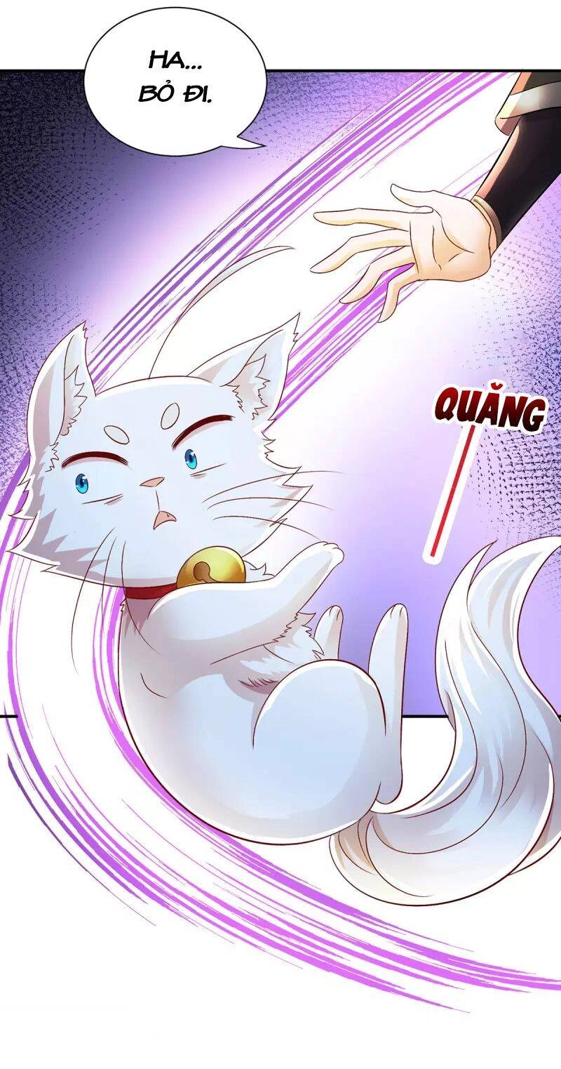 Ta Ở Dị Giới Nuôi Dưỡng Nam Thần: Thần Y Cửu Tiểu Thư Chapter 224 - 31