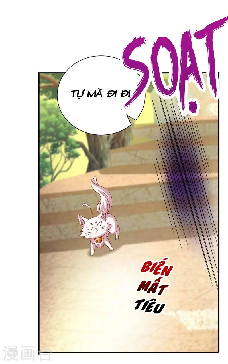 Ta Ở Dị Giới Nuôi Dưỡng Nam Thần: Thần Y Cửu Tiểu Thư Chapter 224 - 34