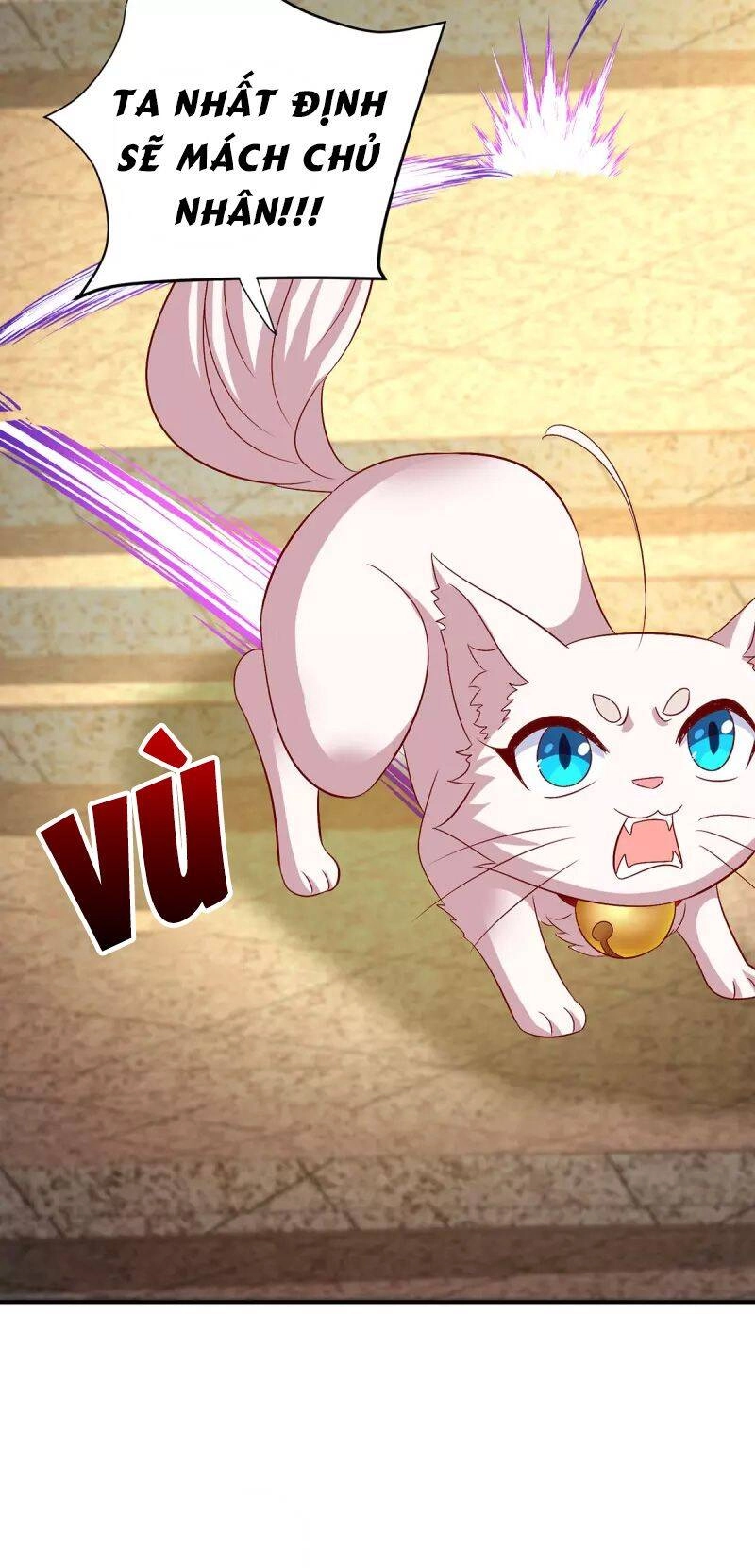 Ta Ở Dị Giới Nuôi Dưỡng Nam Thần: Thần Y Cửu Tiểu Thư Chapter 224 - 36