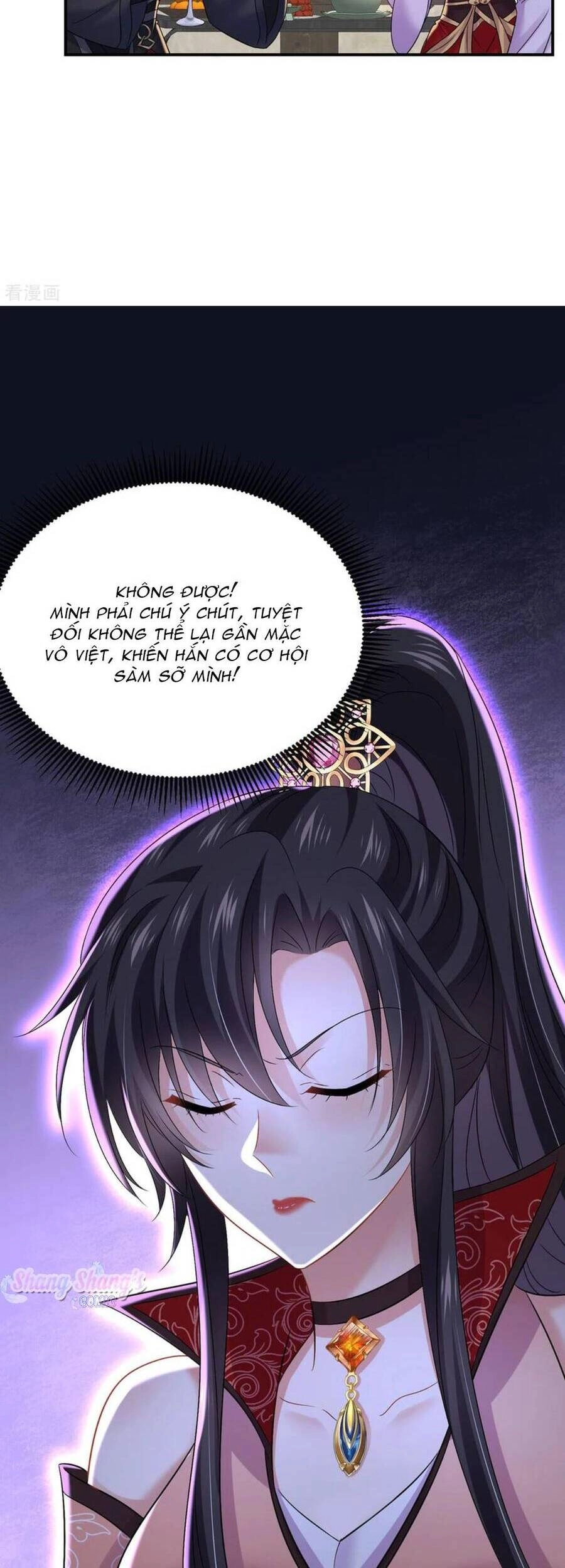 Ta Ở Dị Giới Nuôi Dưỡng Nam Thần: Thần Y Cửu Tiểu Thư Chapter 225 - 15