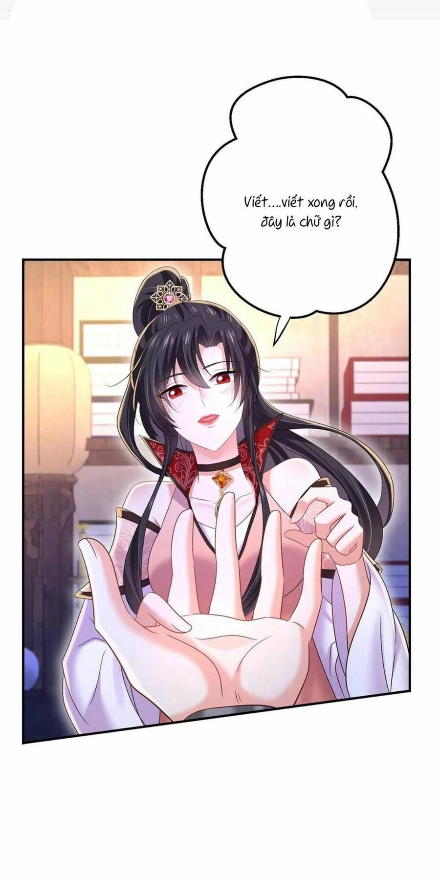 Ta Ở Dị Giới Nuôi Dưỡng Nam Thần: Thần Y Cửu Tiểu Thư Chapter 226 - 3