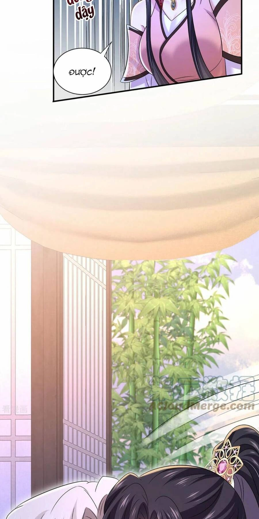 Ta Ở Dị Giới Nuôi Dưỡng Nam Thần: Thần Y Cửu Tiểu Thư Chapter 226 - 7