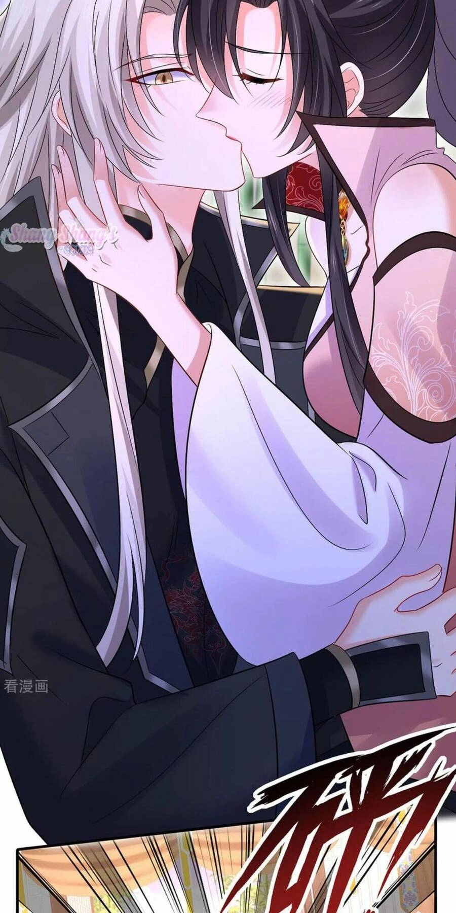 Ta Ở Dị Giới Nuôi Dưỡng Nam Thần: Thần Y Cửu Tiểu Thư Chapter 226 - 8