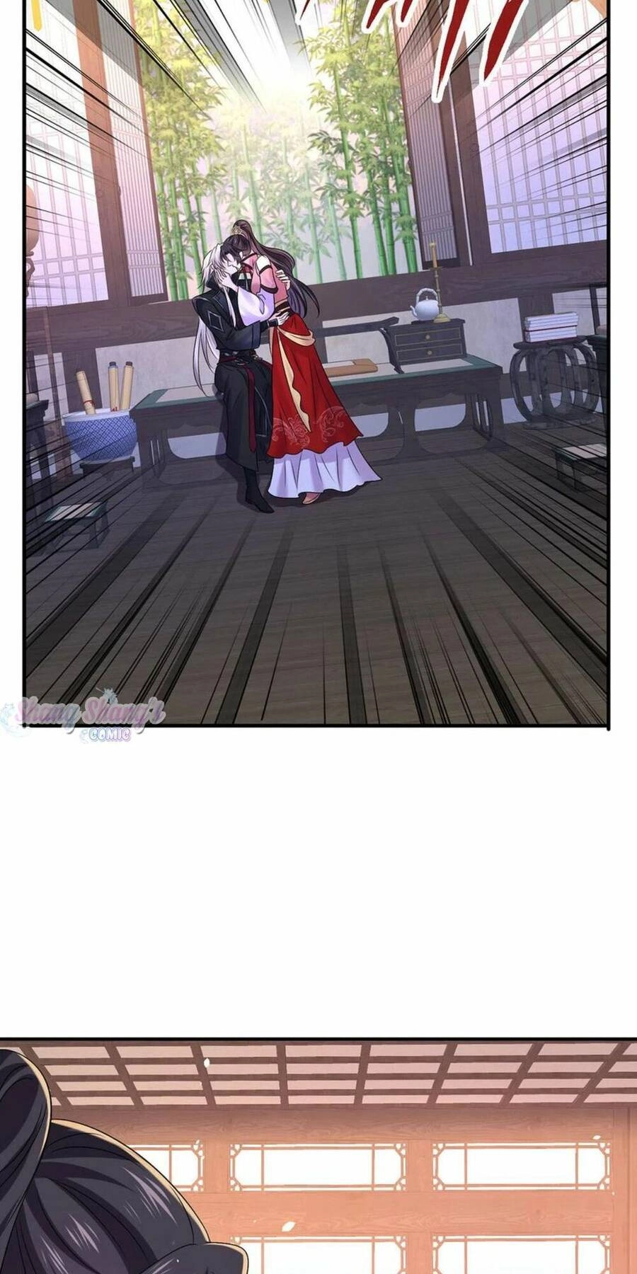 Ta Ở Dị Giới Nuôi Dưỡng Nam Thần: Thần Y Cửu Tiểu Thư Chapter 226 - 9