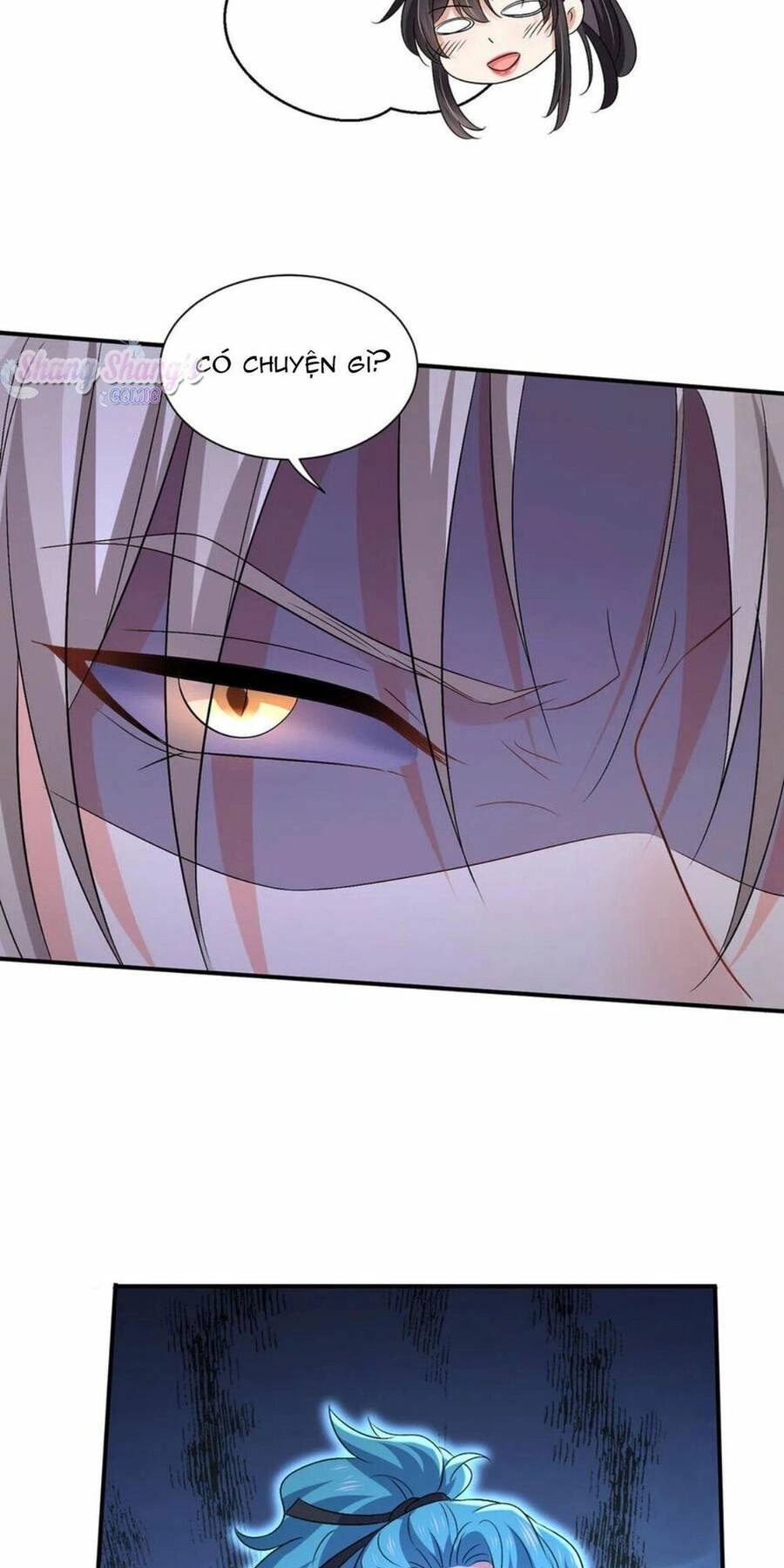 Ta Ở Dị Giới Nuôi Dưỡng Nam Thần: Thần Y Cửu Tiểu Thư Chapter 226 - 12