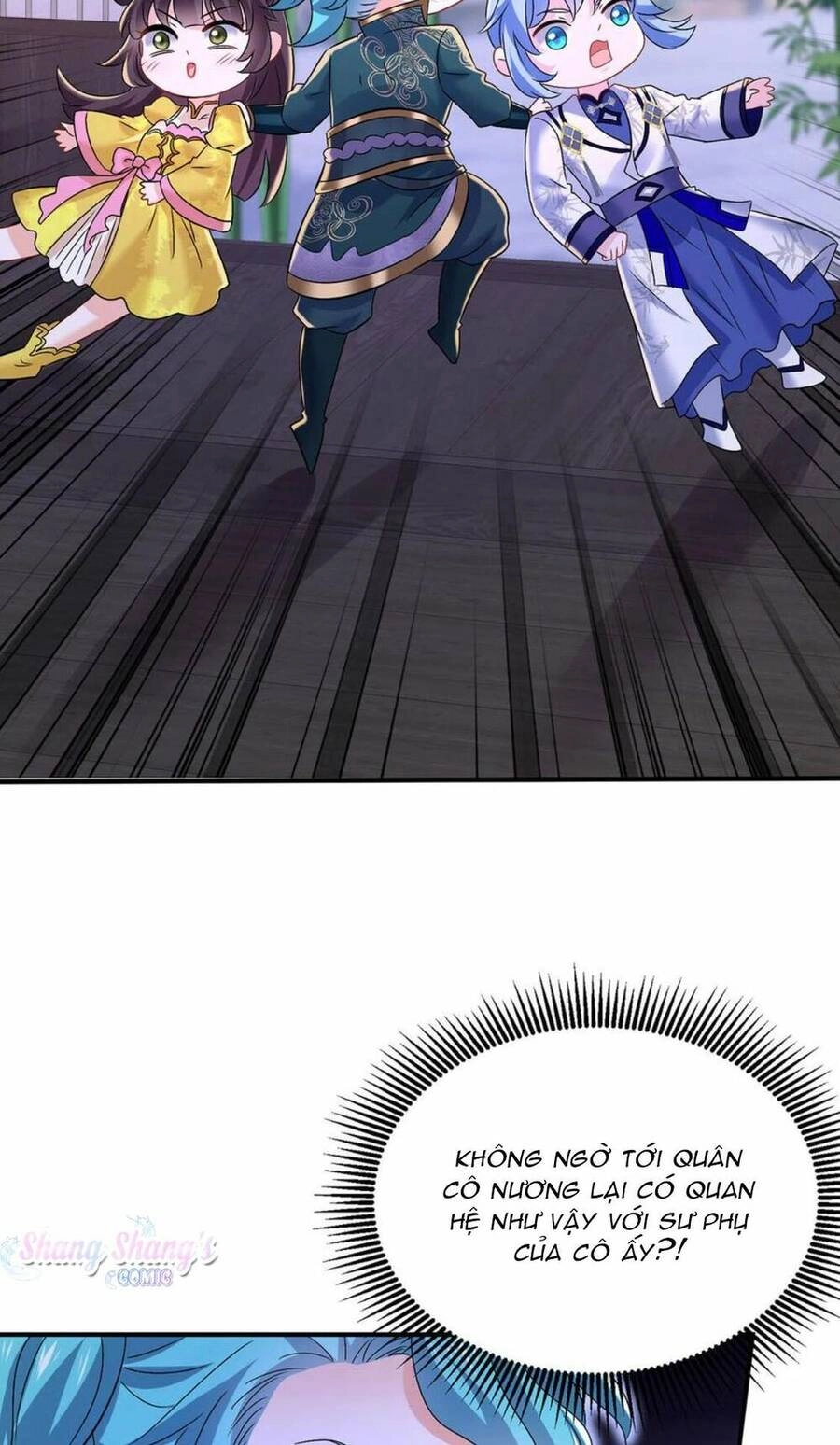 Ta Ở Dị Giới Nuôi Dưỡng Nam Thần: Thần Y Cửu Tiểu Thư Chapter 226 - 14