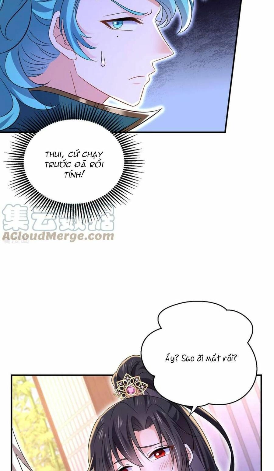 Ta Ở Dị Giới Nuôi Dưỡng Nam Thần: Thần Y Cửu Tiểu Thư Chapter 226 - 15