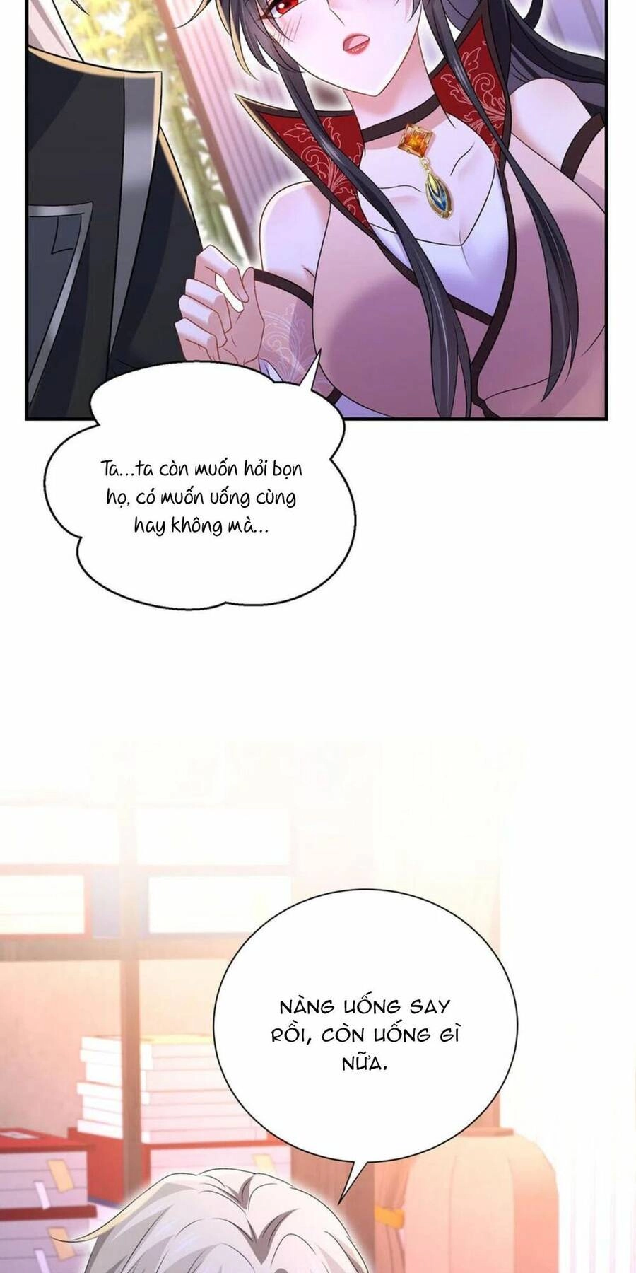 Ta Ở Dị Giới Nuôi Dưỡng Nam Thần: Thần Y Cửu Tiểu Thư Chapter 226 - 16