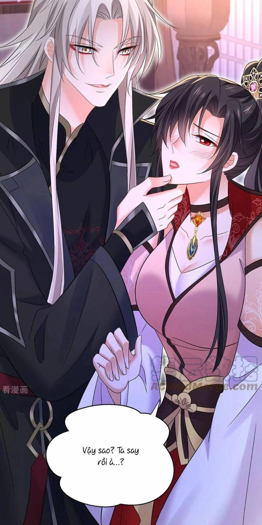 Ta Ở Dị Giới Nuôi Dưỡng Nam Thần: Thần Y Cửu Tiểu Thư Chapter 226 - 17