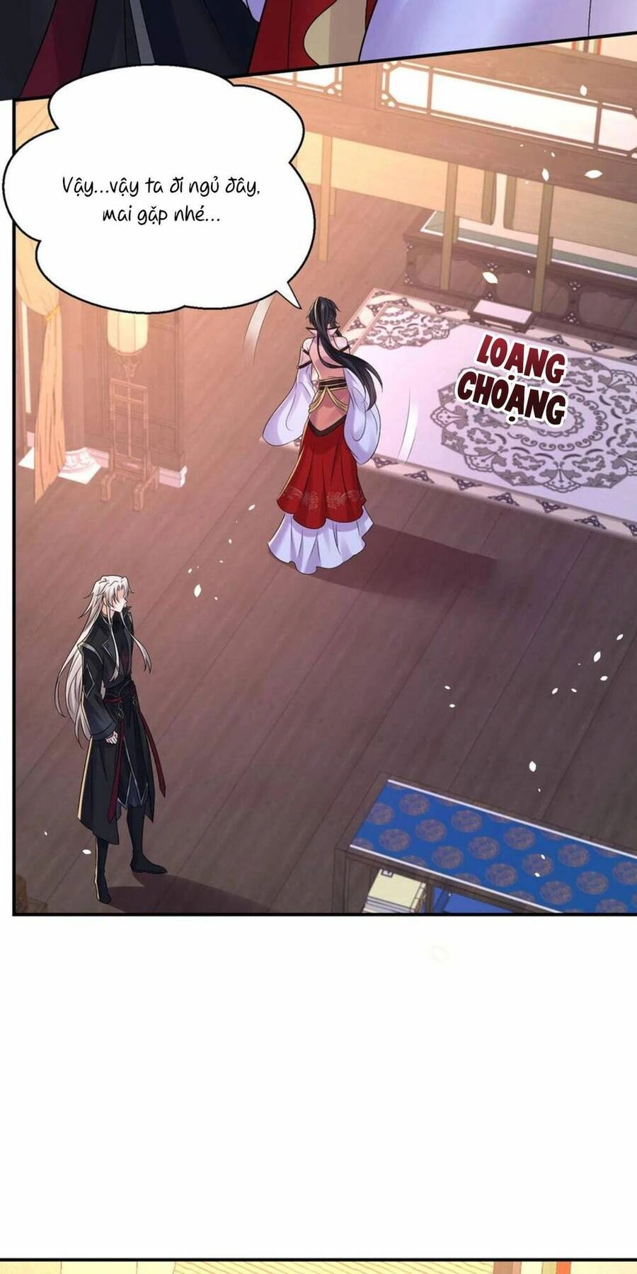 Ta Ở Dị Giới Nuôi Dưỡng Nam Thần: Thần Y Cửu Tiểu Thư Chapter 226 - 18