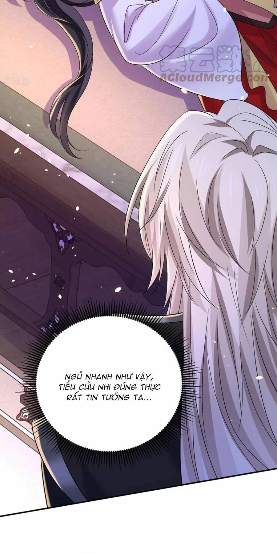 Ta Ở Dị Giới Nuôi Dưỡng Nam Thần: Thần Y Cửu Tiểu Thư Chapter 226 - 20