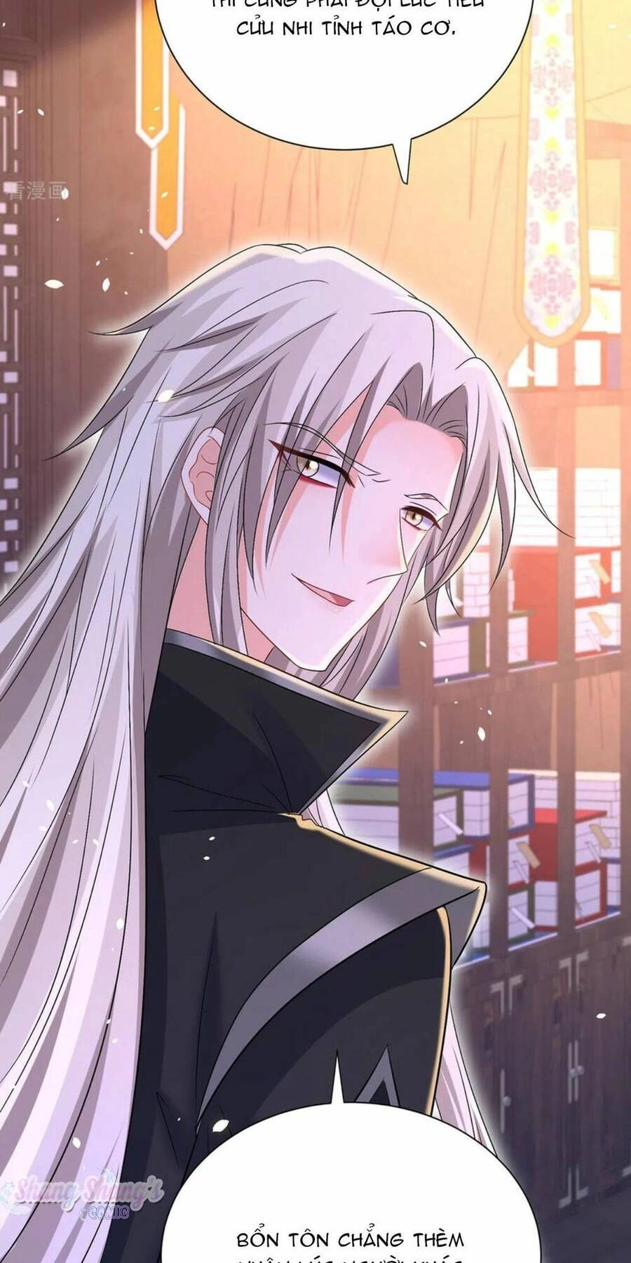 Ta Ở Dị Giới Nuôi Dưỡng Nam Thần: Thần Y Cửu Tiểu Thư Chapter 226 - 23