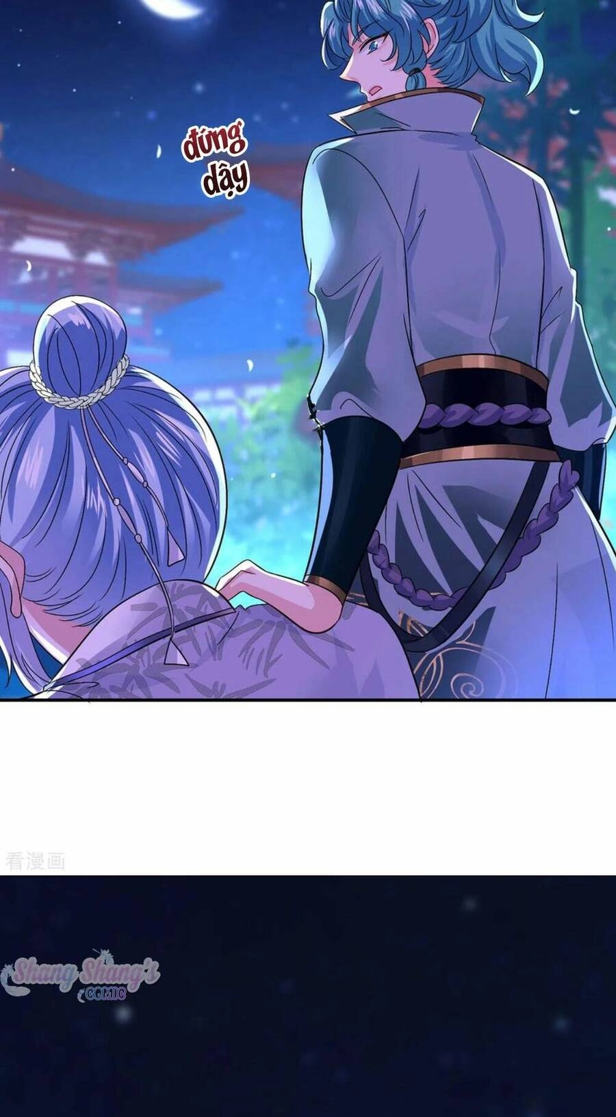 Ta Ở Dị Giới Nuôi Dưỡng Nam Thần: Thần Y Cửu Tiểu Thư Chapter 226 - 27