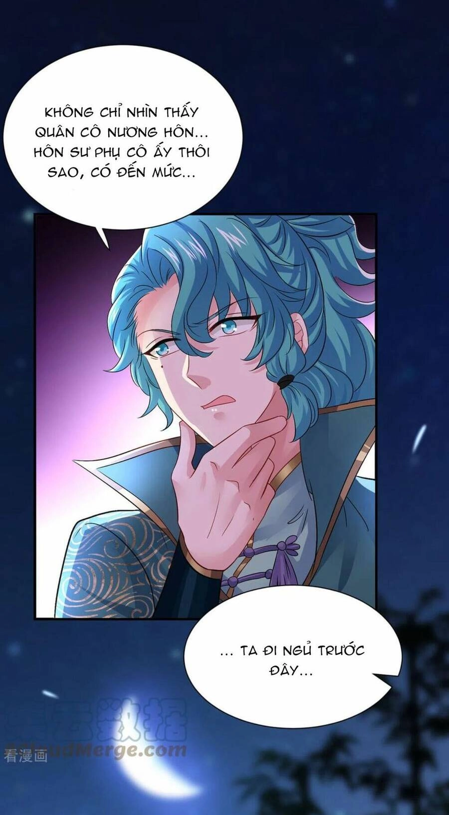 Ta Ở Dị Giới Nuôi Dưỡng Nam Thần: Thần Y Cửu Tiểu Thư Chapter 226 - 28