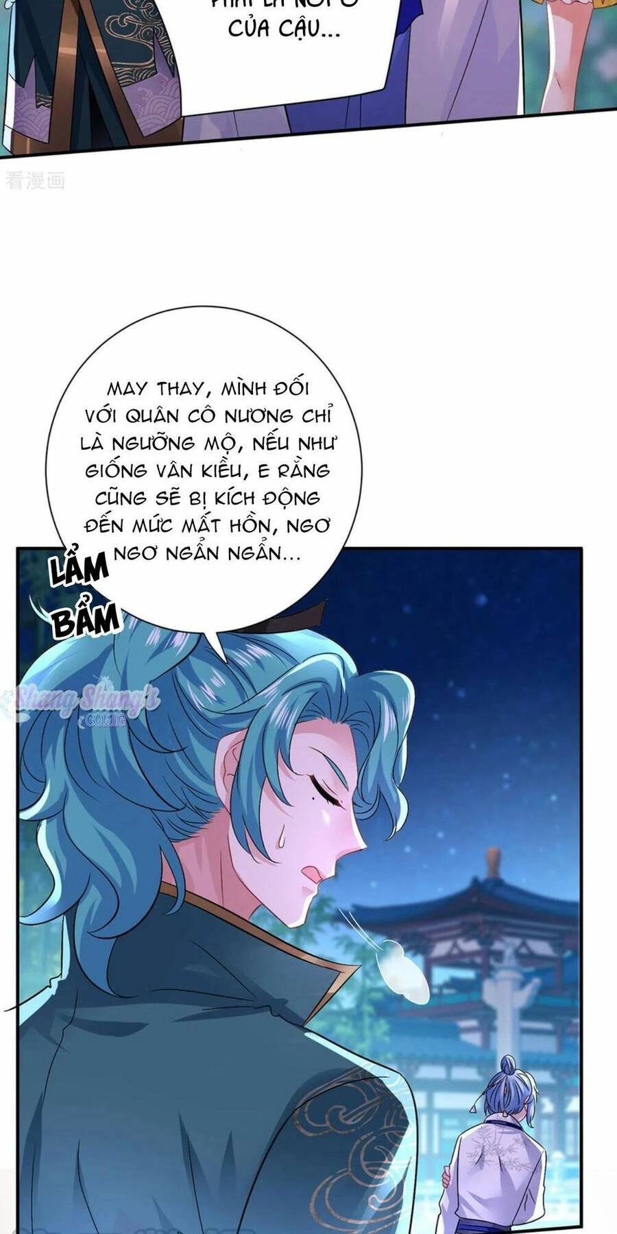 Ta Ở Dị Giới Nuôi Dưỡng Nam Thần: Thần Y Cửu Tiểu Thư Chapter 226 - 30