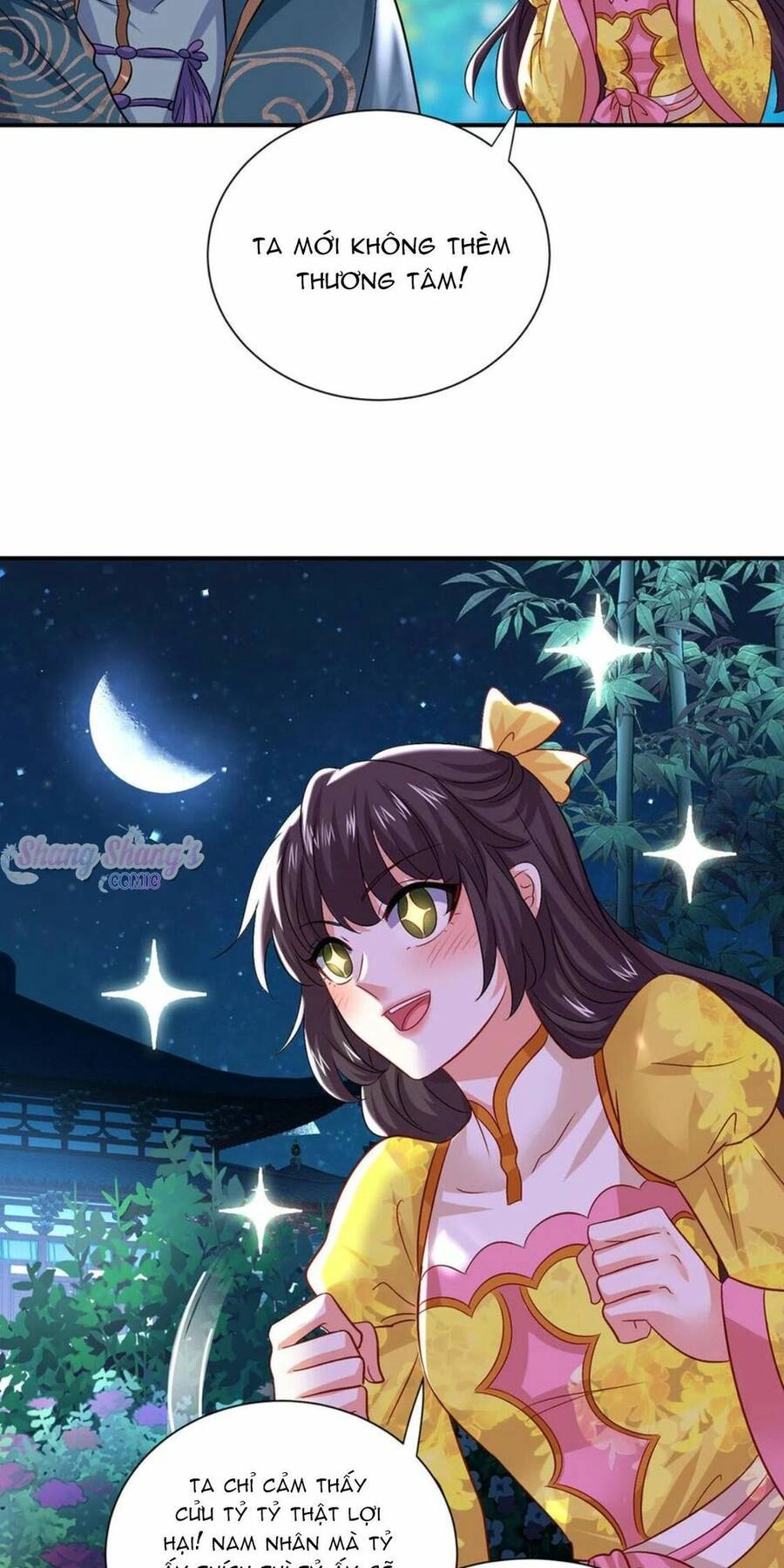 Ta Ở Dị Giới Nuôi Dưỡng Nam Thần: Thần Y Cửu Tiểu Thư Chapter 226 - 34