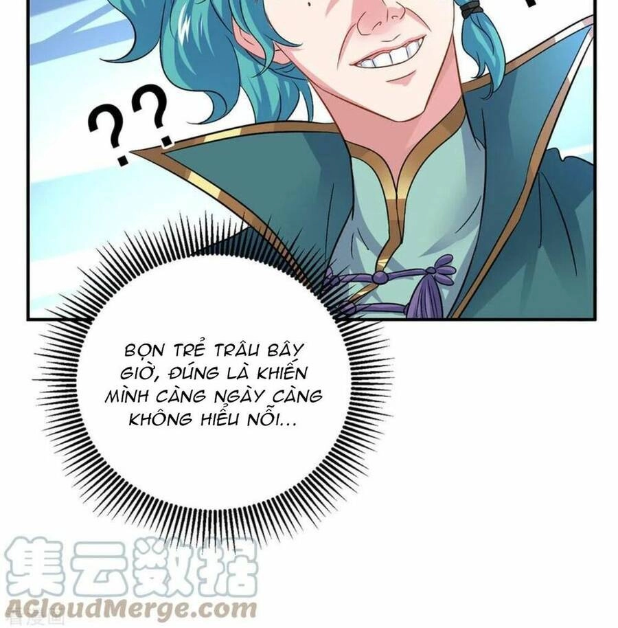 Ta Ở Dị Giới Nuôi Dưỡng Nam Thần: Thần Y Cửu Tiểu Thư Chapter 226 - 37