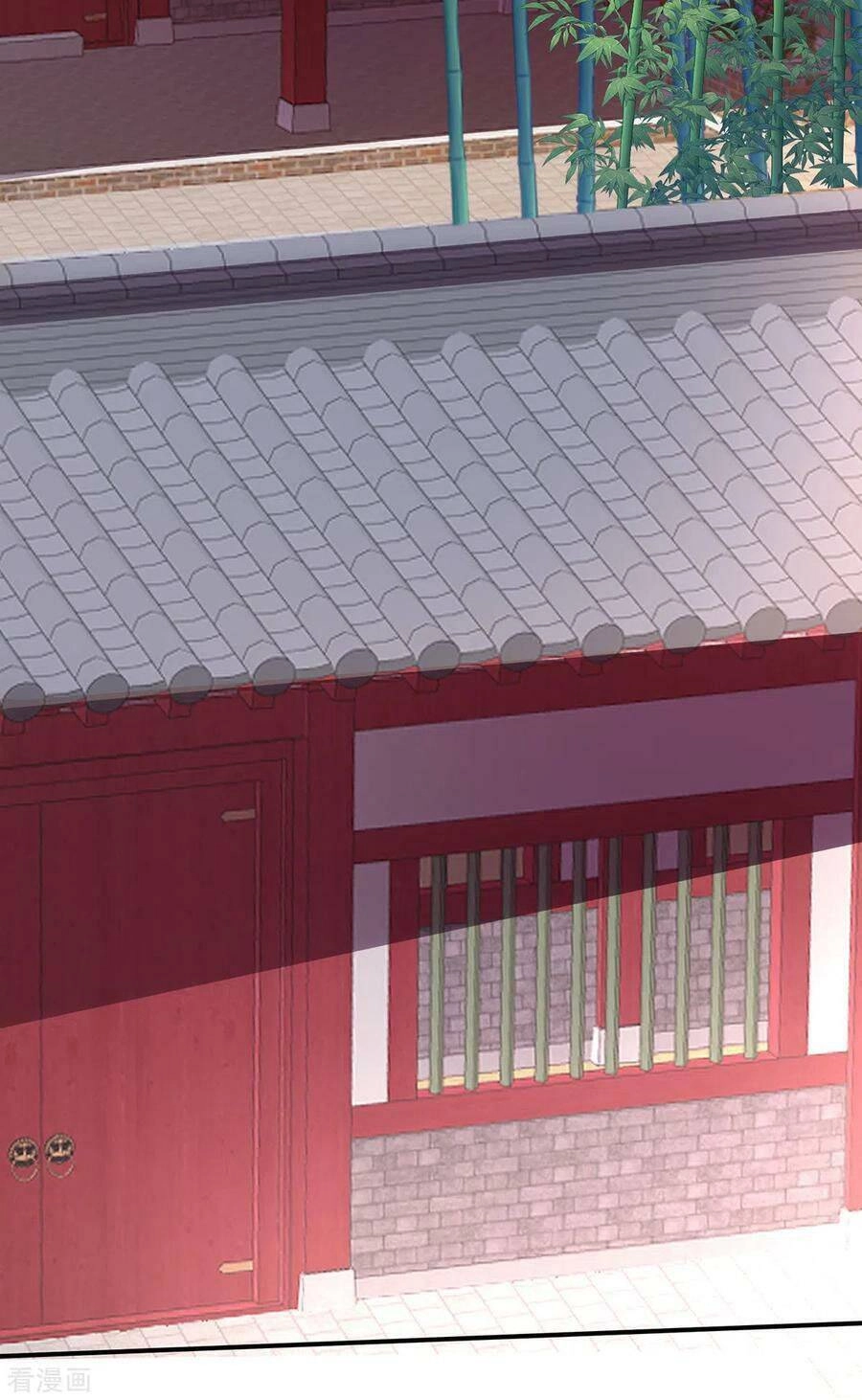 Ta Ở Dị Giới Nuôi Dưỡng Nam Thần: Thần Y Cửu Tiểu Thư Chapter 227 - 3