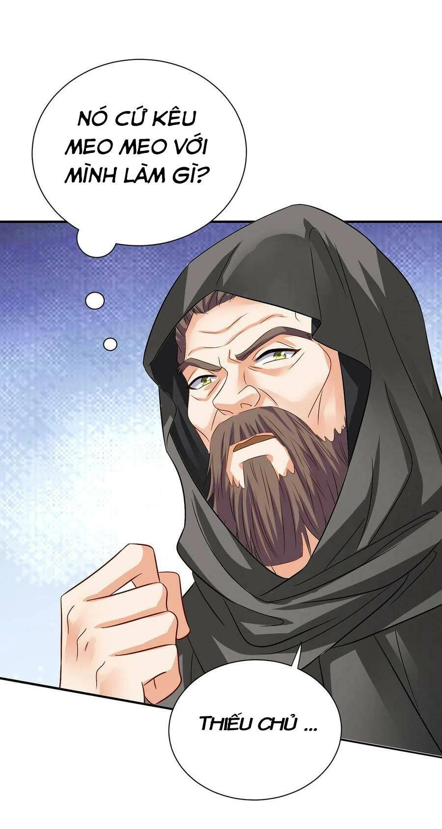 Ta Ở Dị Giới Nuôi Dưỡng Nam Thần: Thần Y Cửu Tiểu Thư Chapter 227 - 18