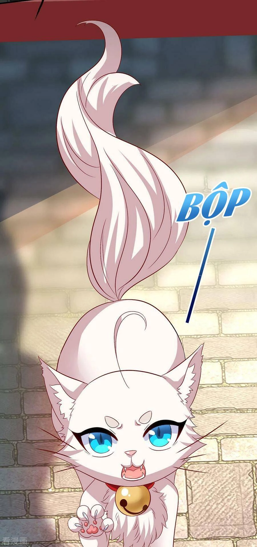 Ta Ở Dị Giới Nuôi Dưỡng Nam Thần: Thần Y Cửu Tiểu Thư Chapter 227 - 20