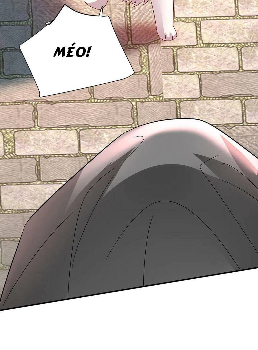 Ta Ở Dị Giới Nuôi Dưỡng Nam Thần: Thần Y Cửu Tiểu Thư Chapter 227 - 21