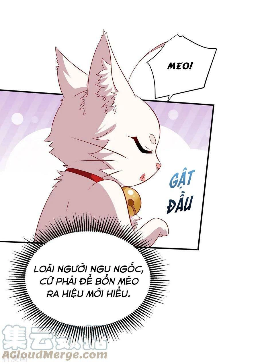 Ta Ở Dị Giới Nuôi Dưỡng Nam Thần: Thần Y Cửu Tiểu Thư Chapter 227 - 23