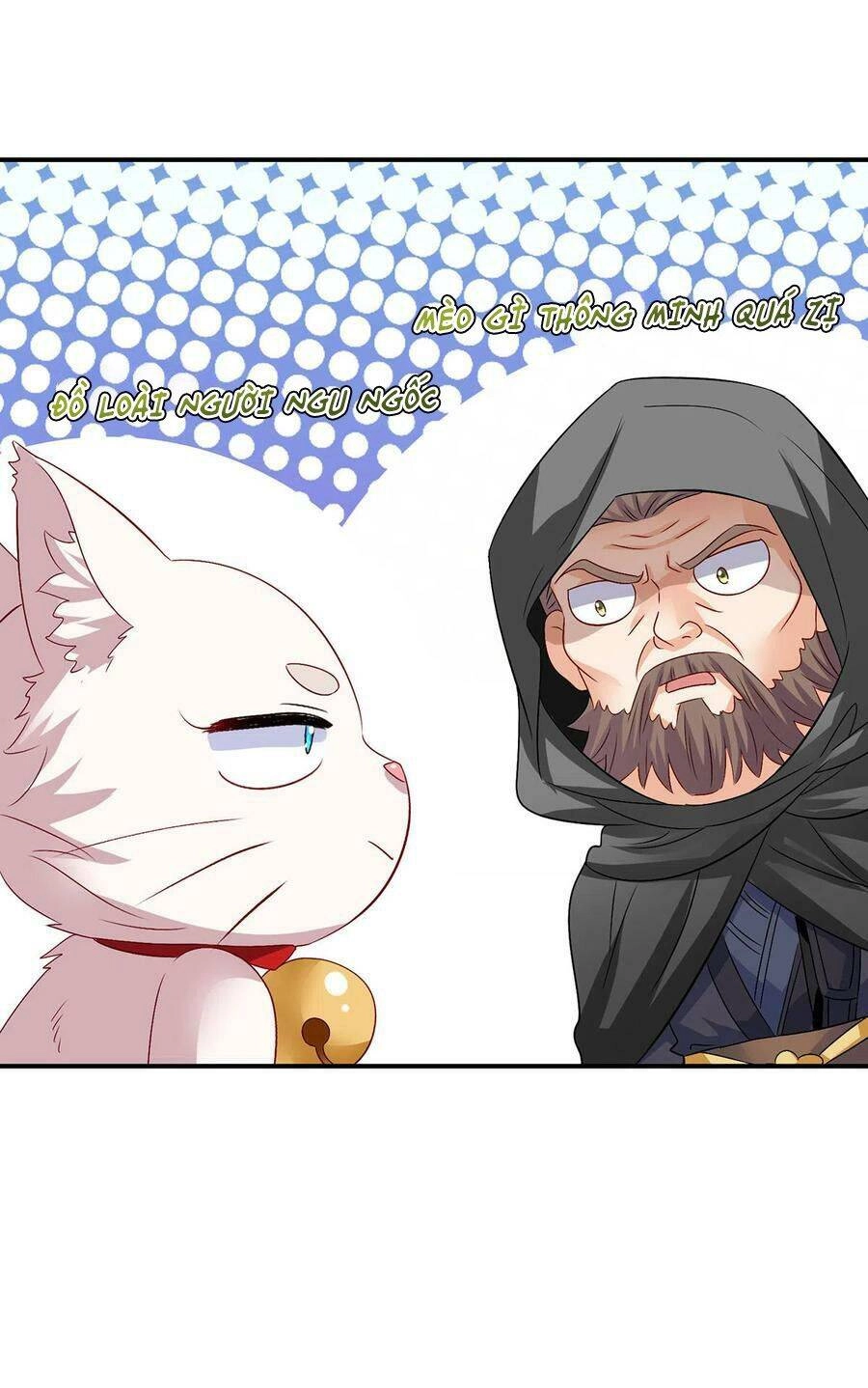 Ta Ở Dị Giới Nuôi Dưỡng Nam Thần: Thần Y Cửu Tiểu Thư Chapter 227 - 25