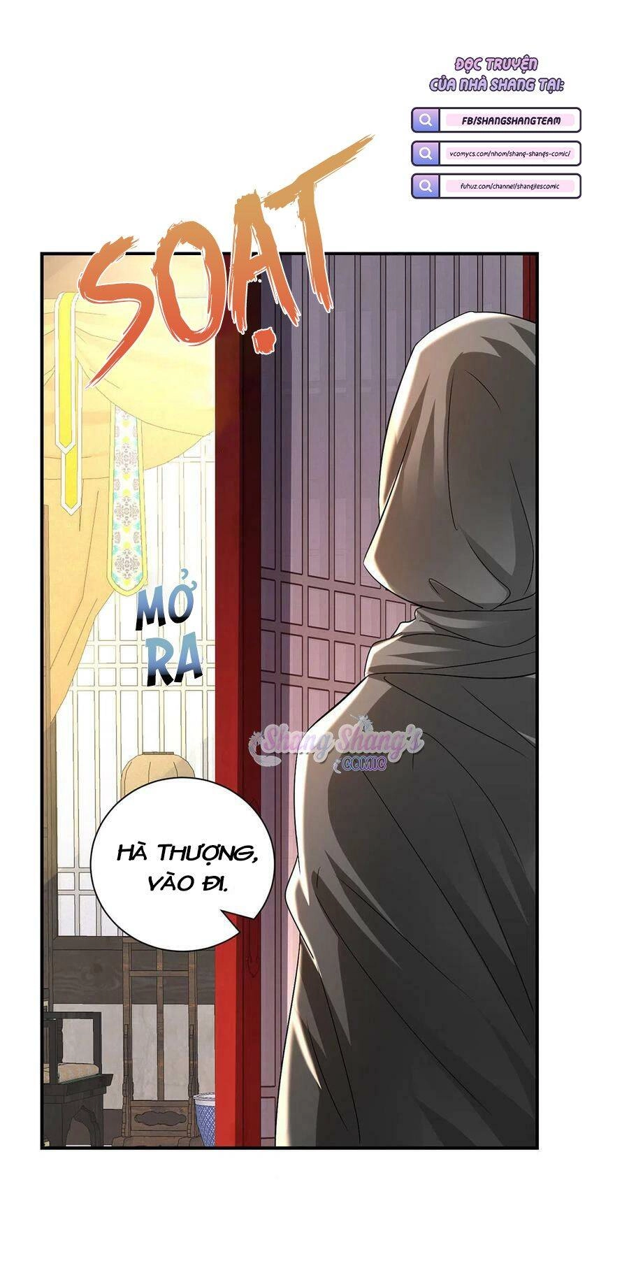 Ta Ở Dị Giới Nuôi Dưỡng Nam Thần: Thần Y Cửu Tiểu Thư Chapter 227 - 26