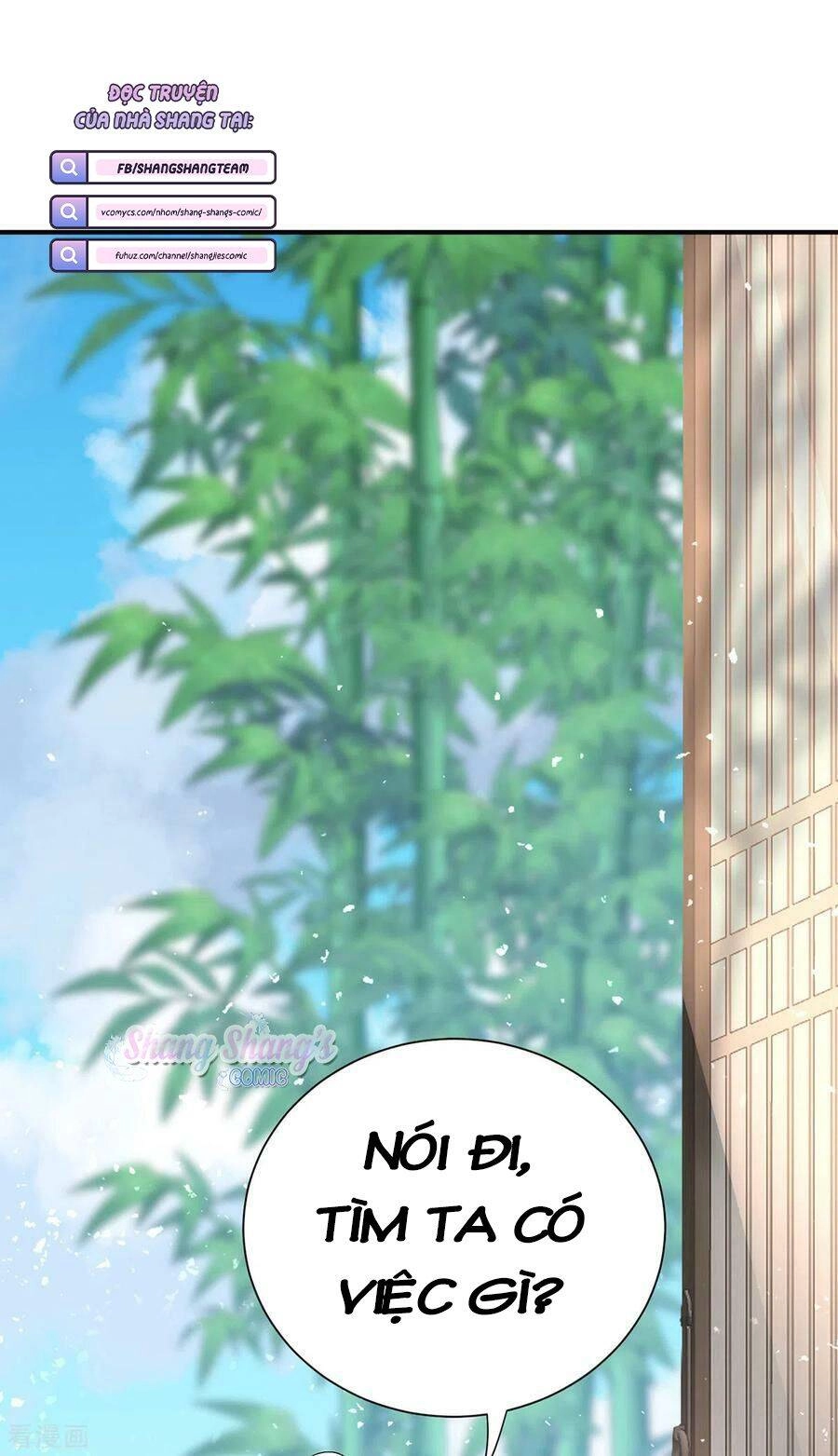 Ta Ở Dị Giới Nuôi Dưỡng Nam Thần: Thần Y Cửu Tiểu Thư Chapter 227 - 28