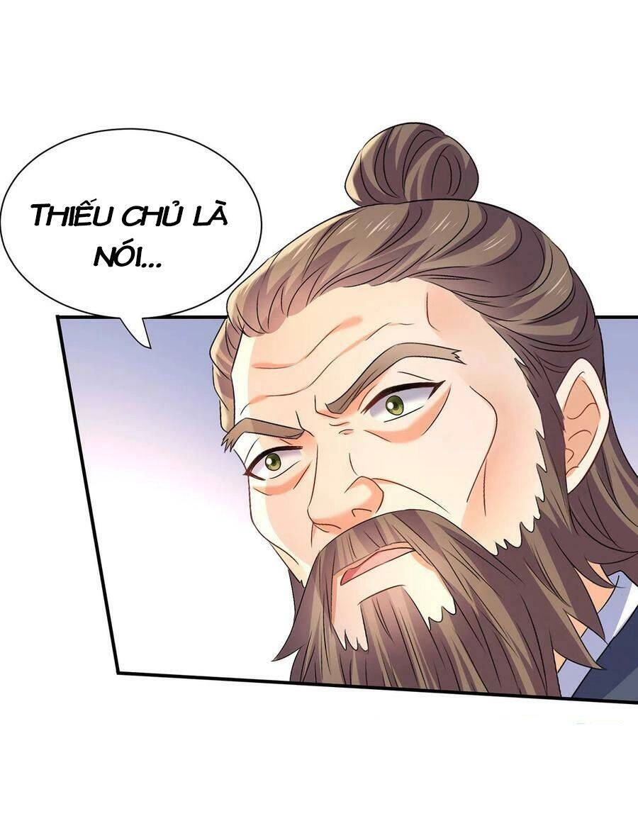 Ta Ở Dị Giới Nuôi Dưỡng Nam Thần: Thần Y Cửu Tiểu Thư Chapter 227 - 33