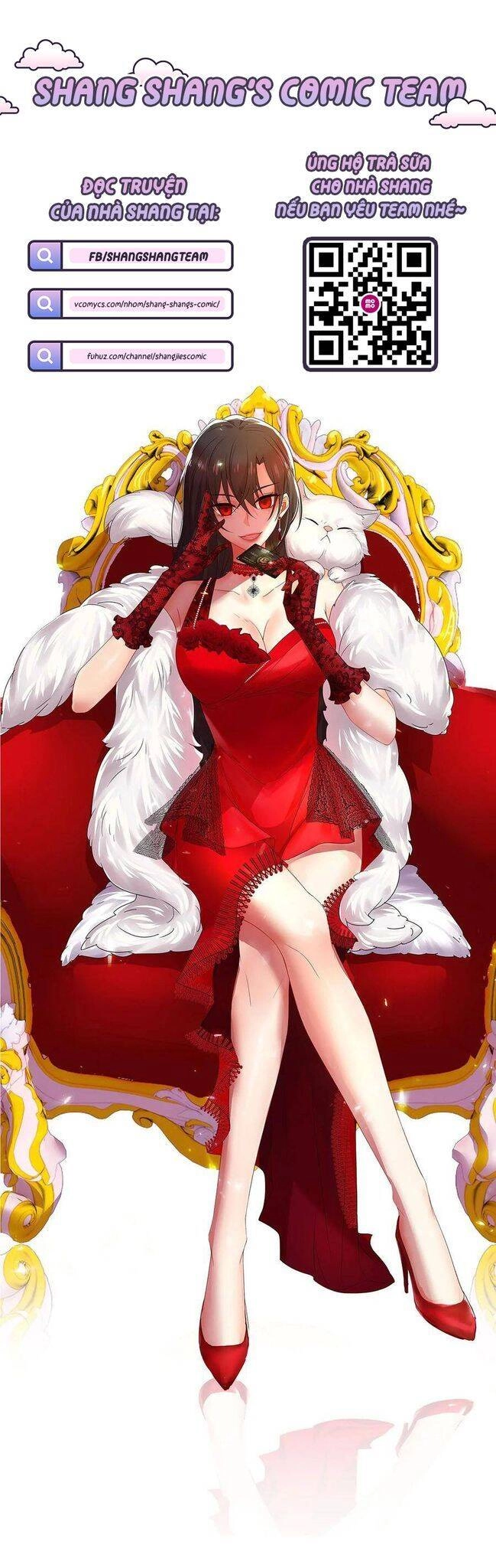 Ta Ở Dị Giới Nuôi Dưỡng Nam Thần: Thần Y Cửu Tiểu Thư Chapter 227 - 37