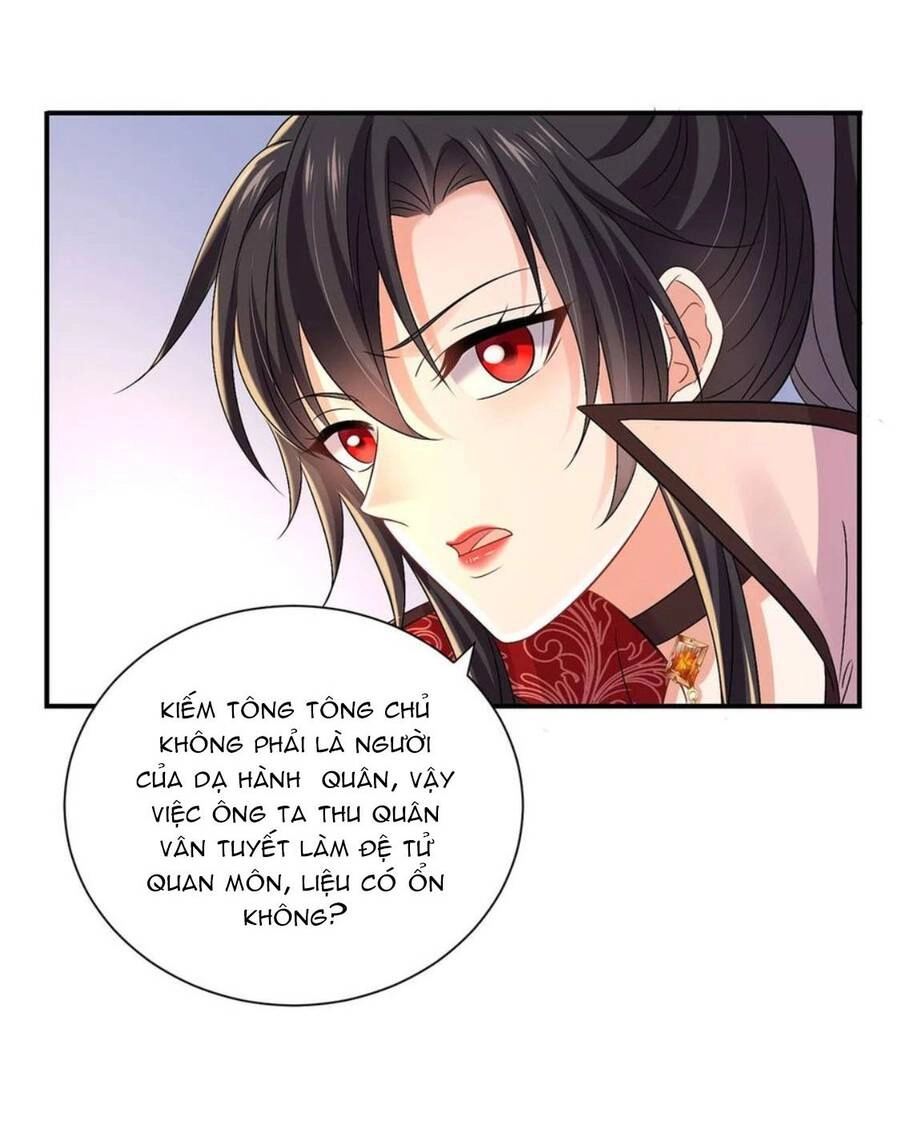 Ta Ở Dị Giới Nuôi Dưỡng Nam Thần: Thần Y Cửu Tiểu Thư Chapter 228 - 6