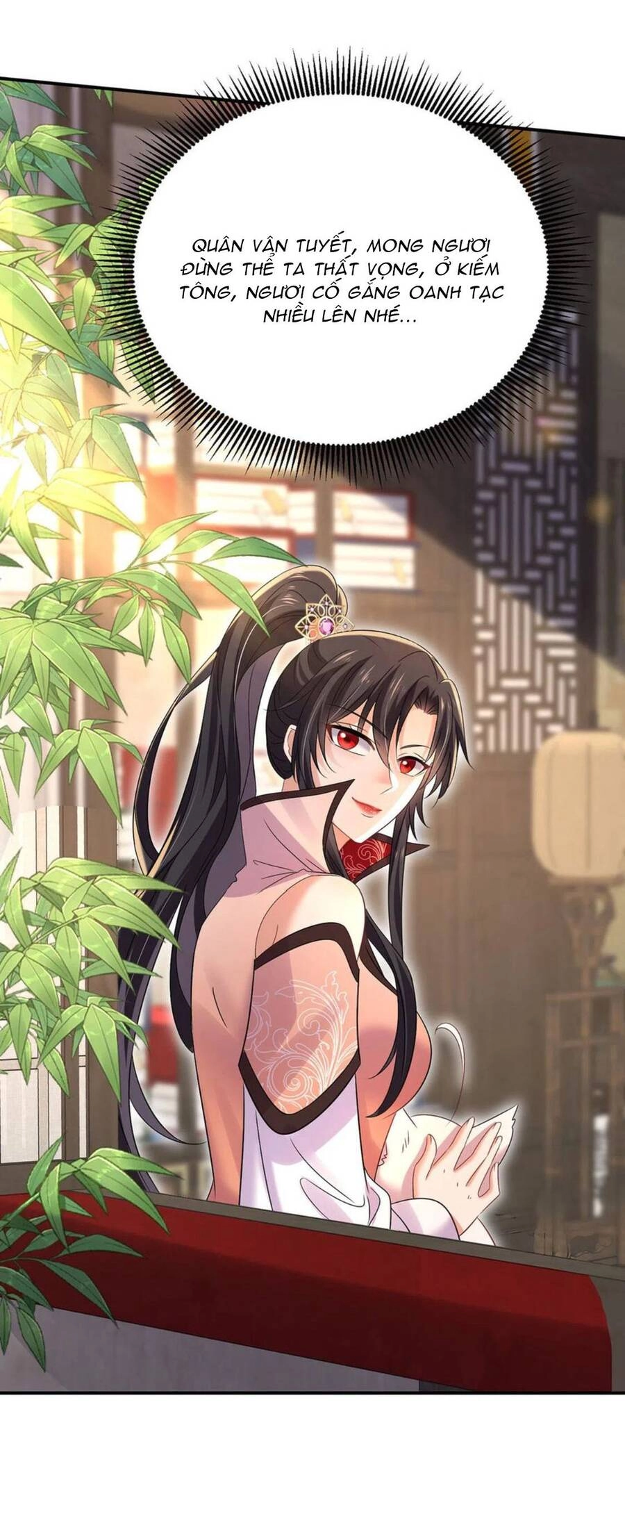 Ta Ở Dị Giới Nuôi Dưỡng Nam Thần: Thần Y Cửu Tiểu Thư Chapter 228 - 11