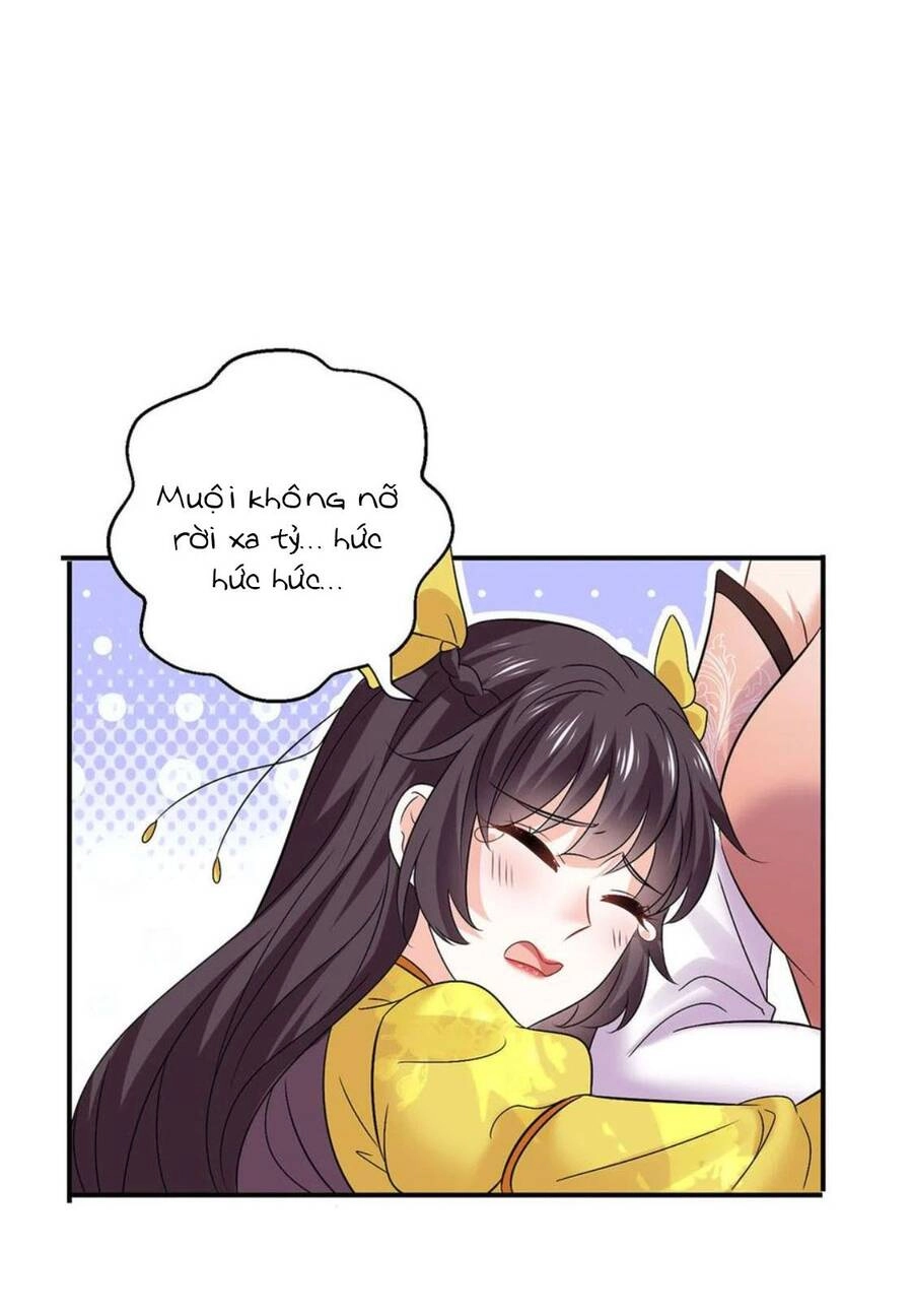 Ta Ở Dị Giới Nuôi Dưỡng Nam Thần: Thần Y Cửu Tiểu Thư Chapter 228 - 15